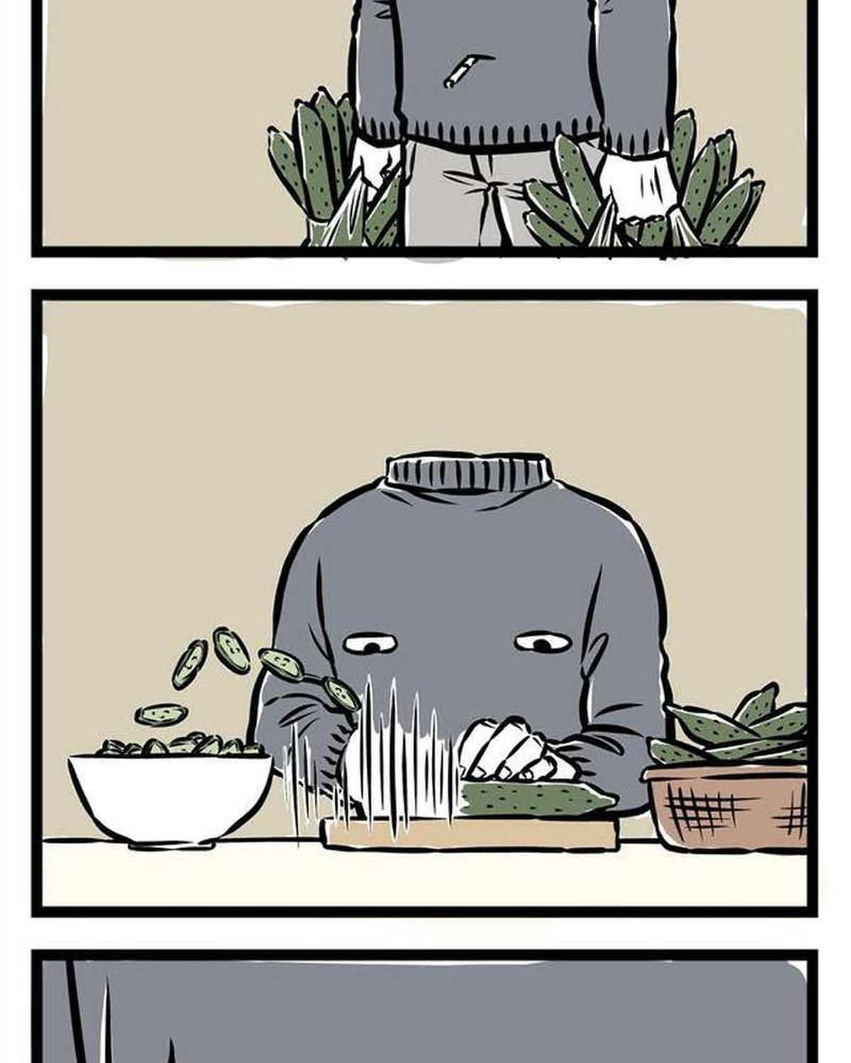 Phi Nhân Chapter 12 - 5