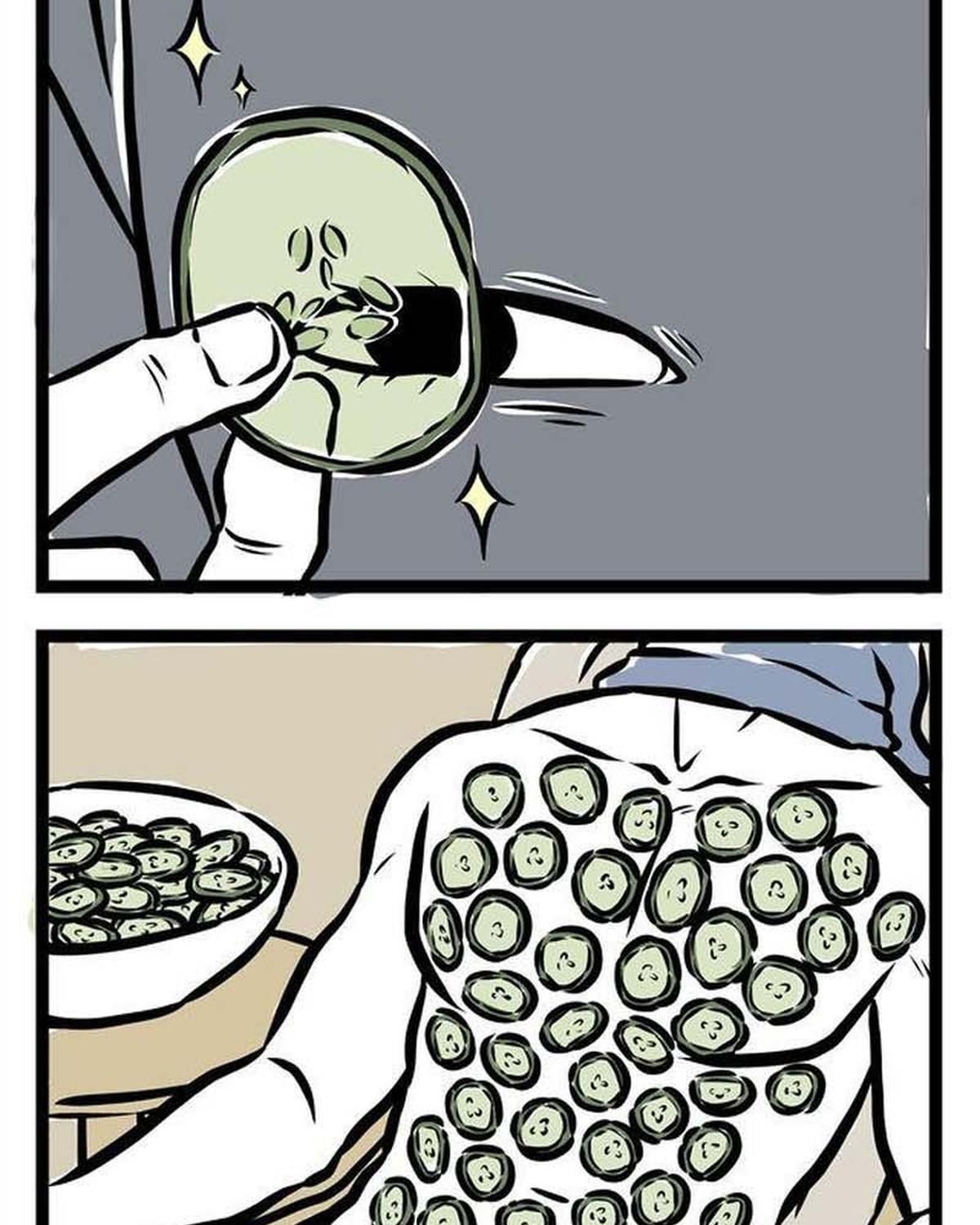 Phi Nhân Chapter 12 - 6