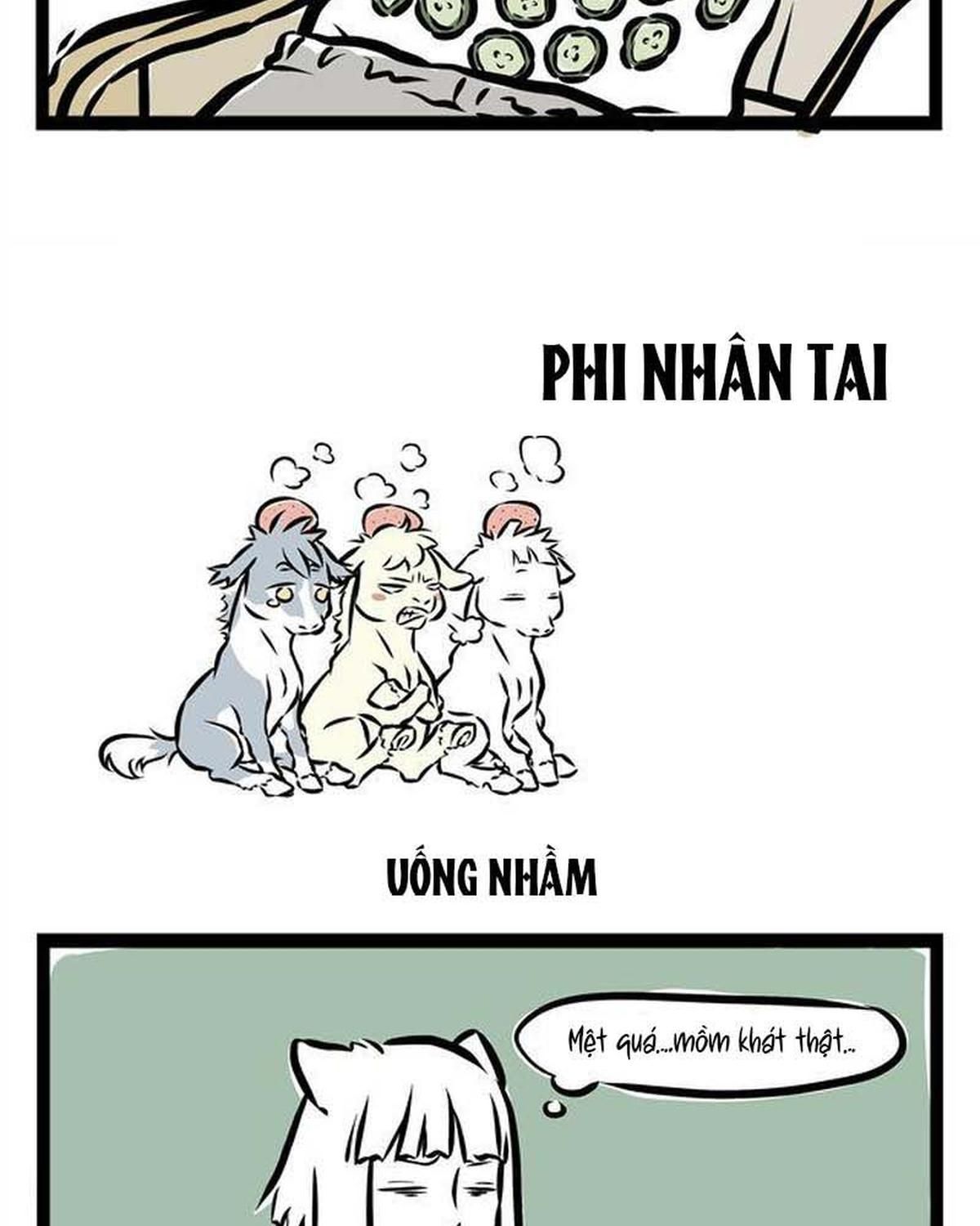 Phi Nhân Chapter 12 - 7