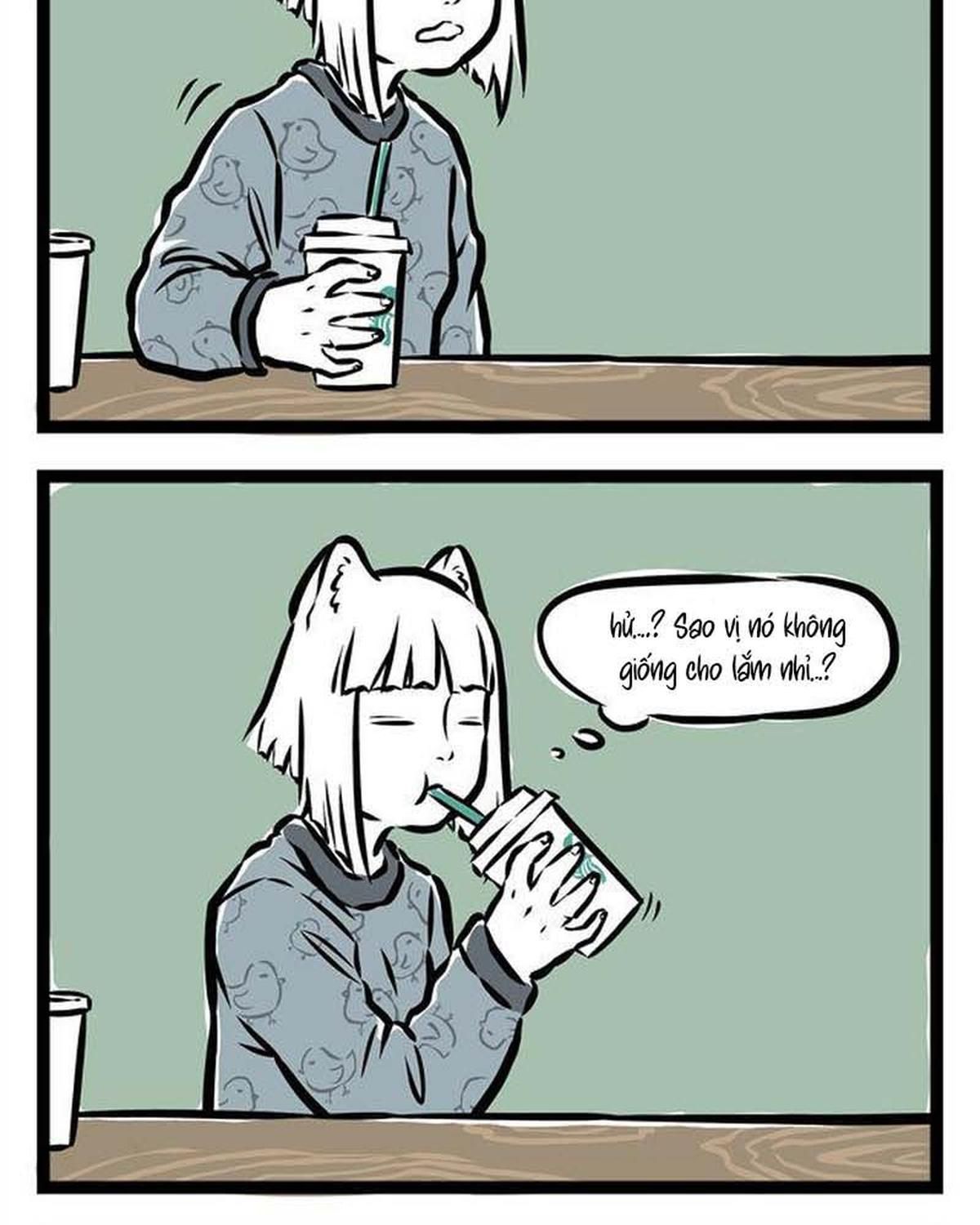 Phi Nhân Chapter 12 - 8