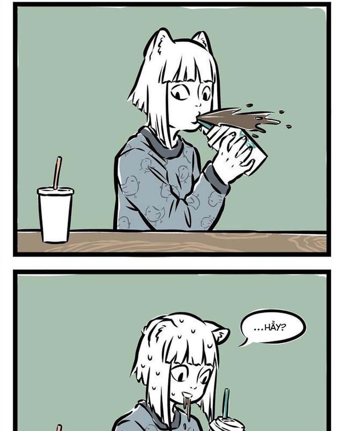 Phi Nhân Chapter 12 - 9