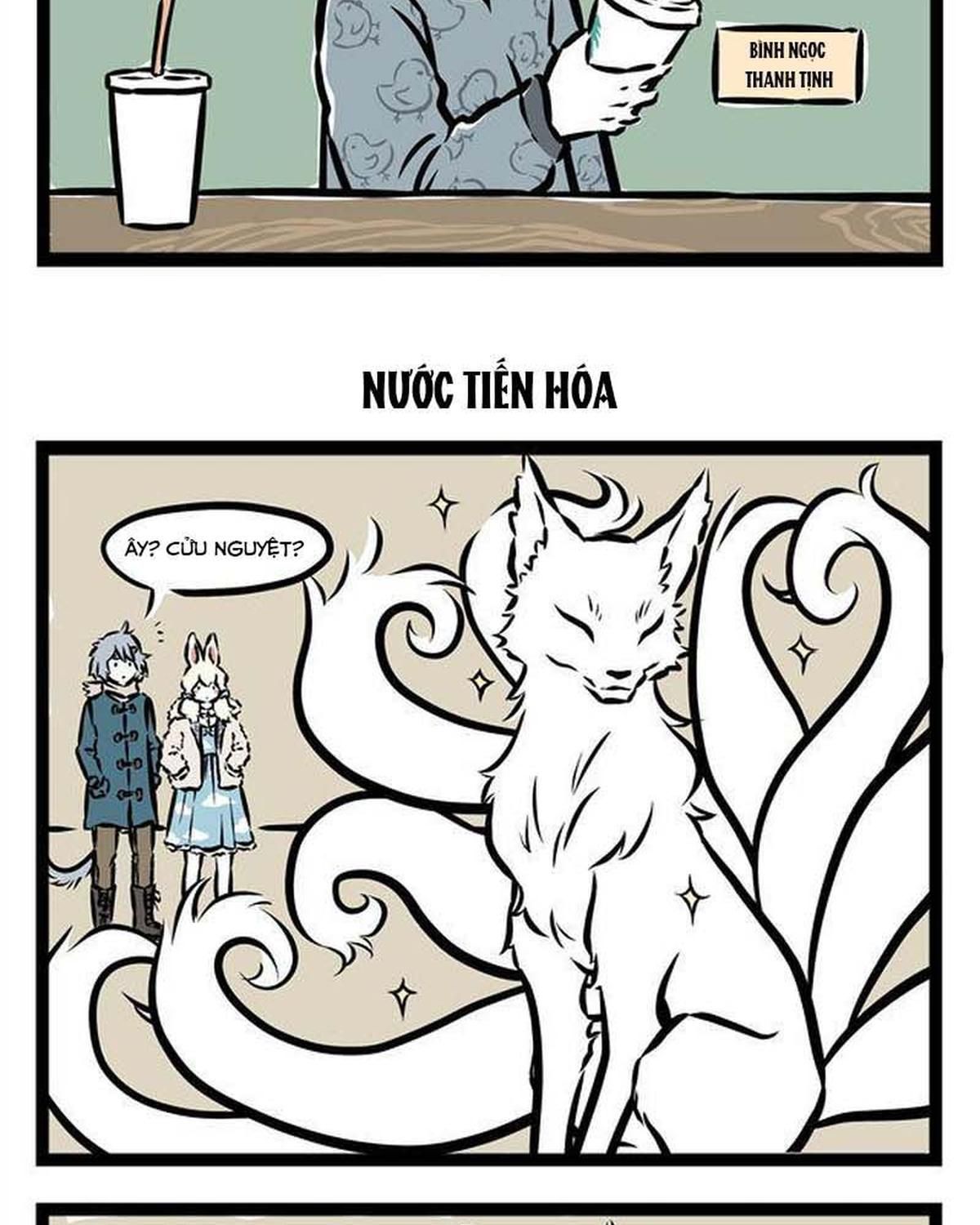 Phi Nhân Chapter 12 - 10