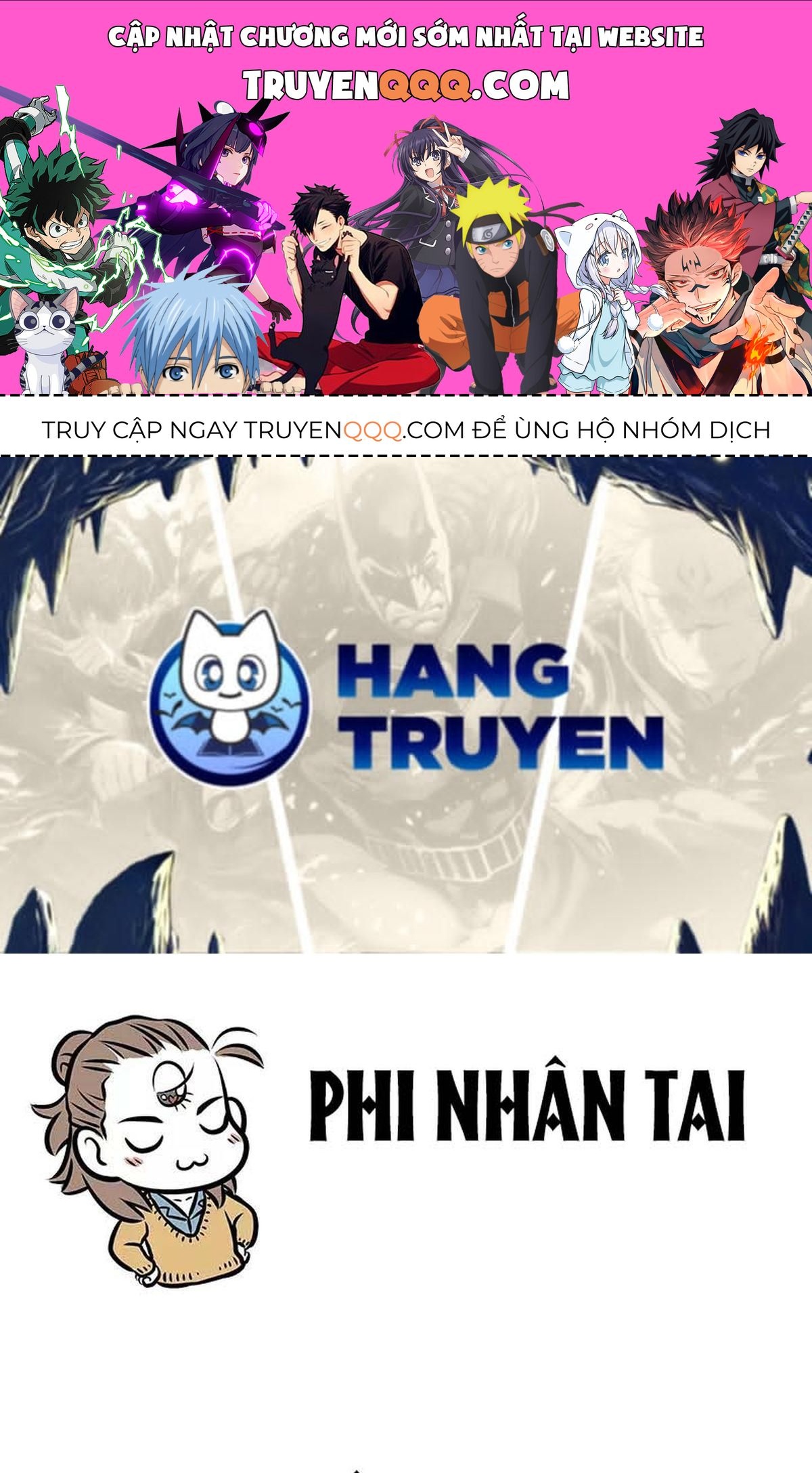 Phi Nhân Chapter 120 - 1