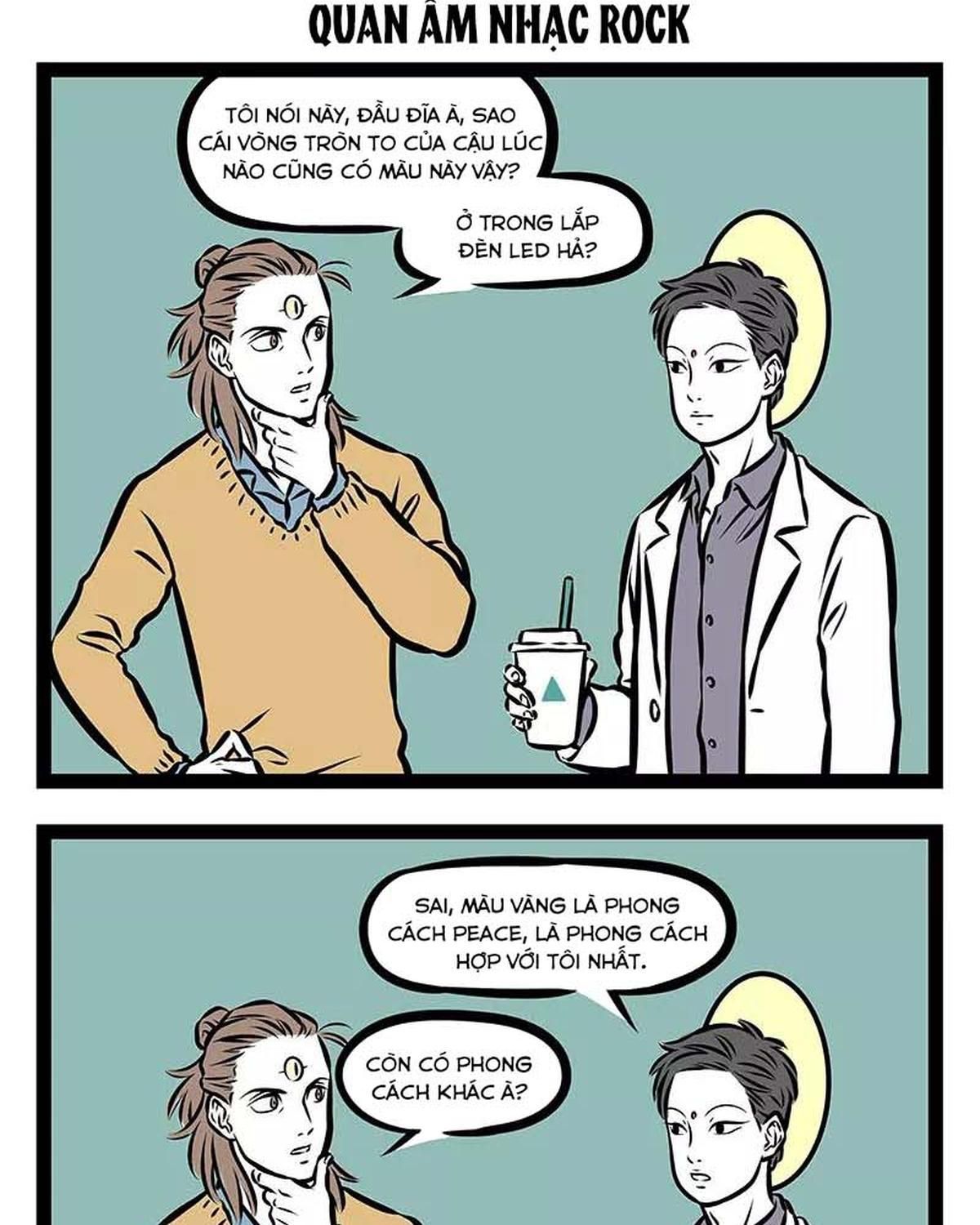 Phi Nhân Chapter 120 - 2