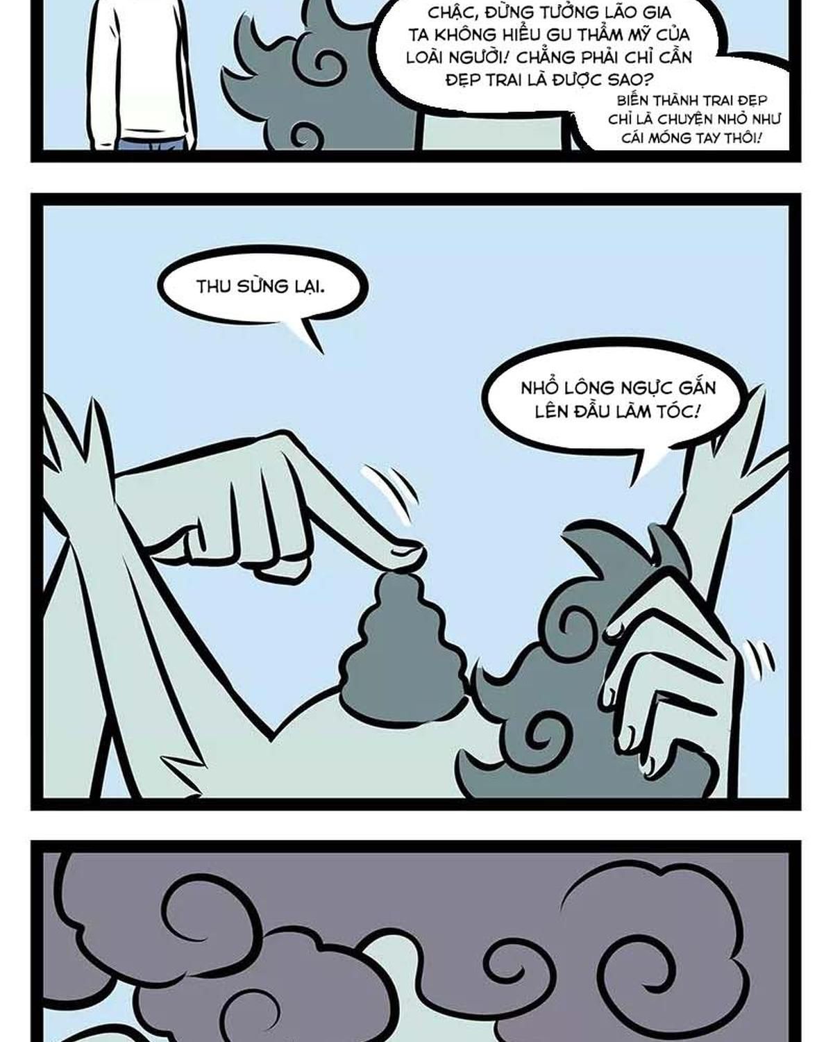 Phi Nhân Chapter 120 - 11