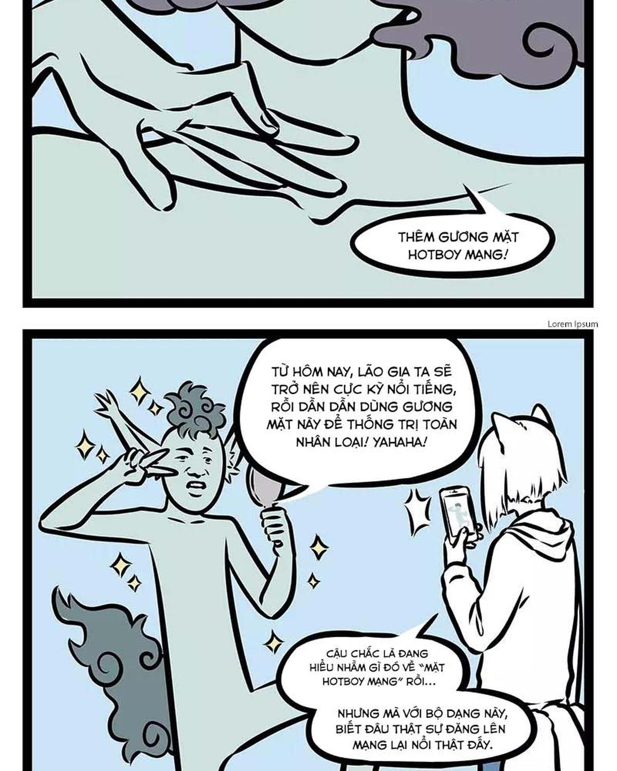 Phi Nhân Chapter 120 - 12