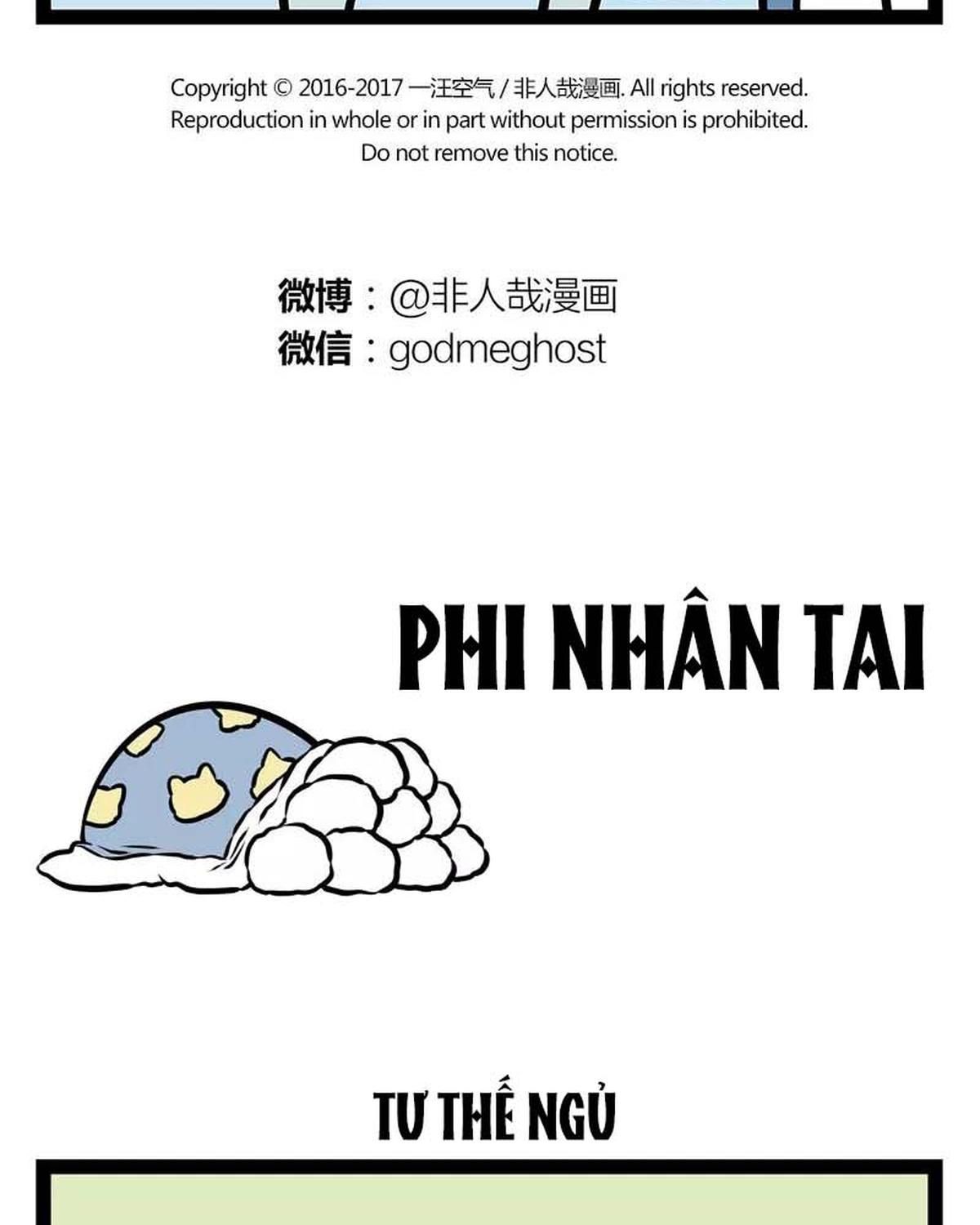 Phi Nhân Chapter 120 - 13