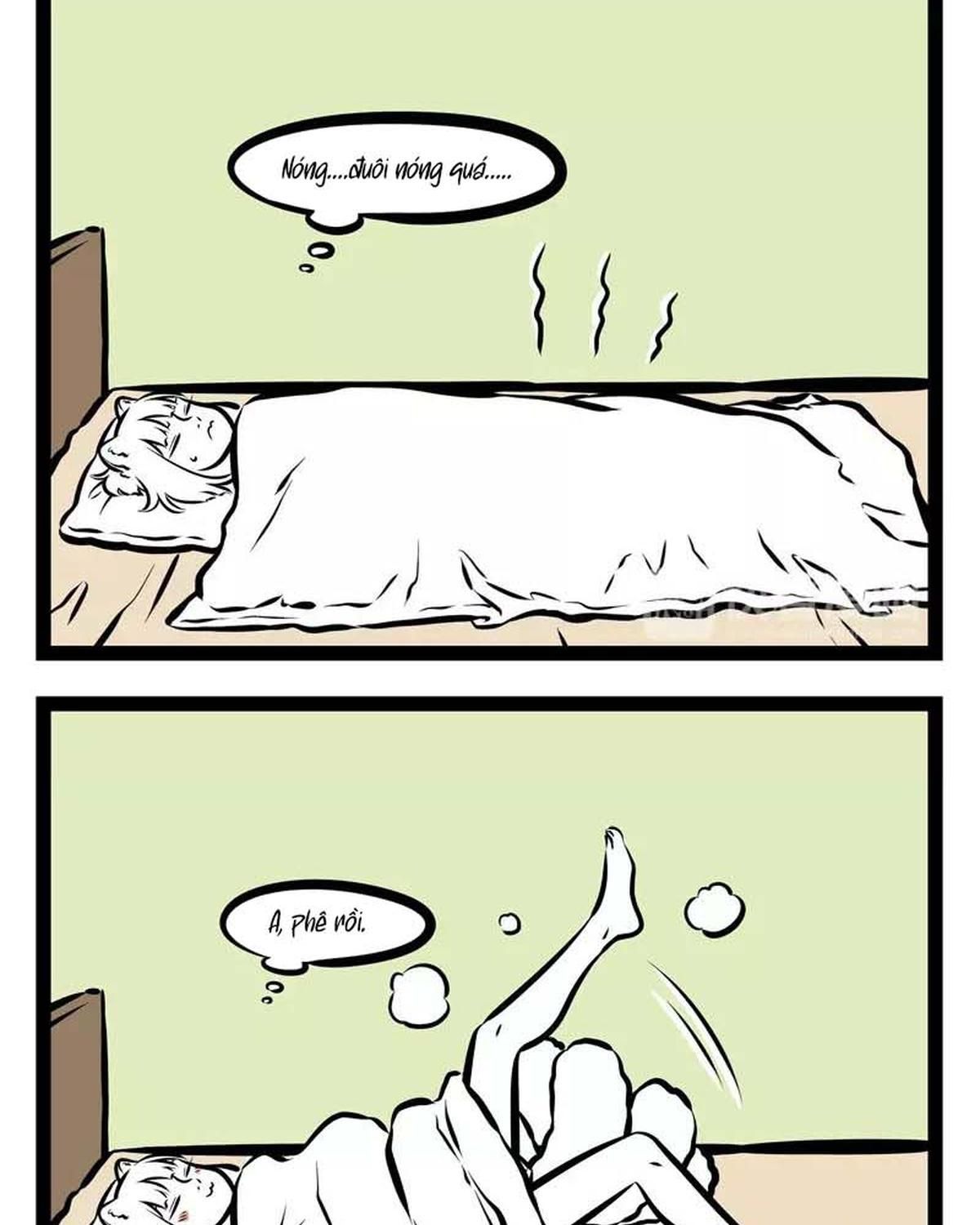 Phi Nhân Chapter 120 - 14