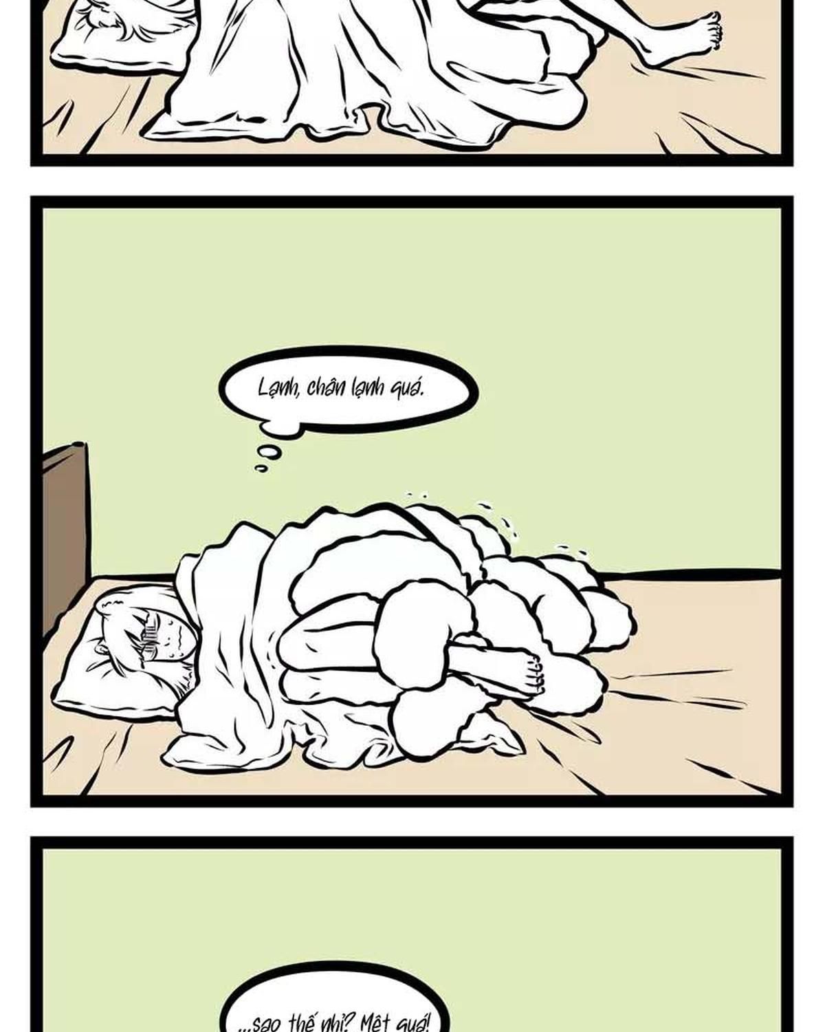 Phi Nhân Chapter 120 - 15