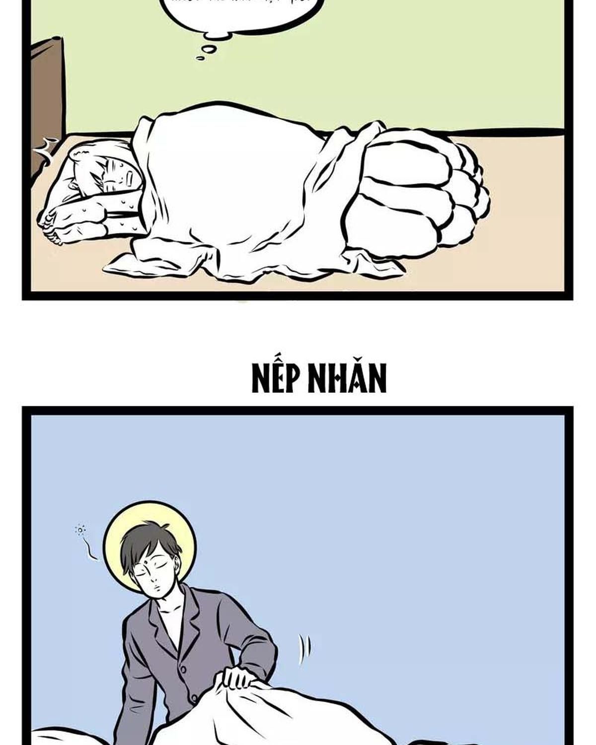 Phi Nhân Chapter 120 - 16