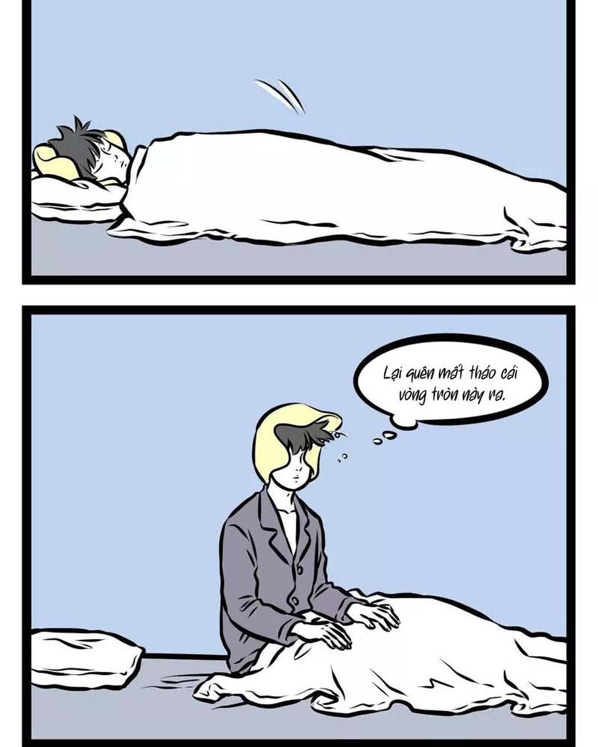 Phi Nhân Chapter 120 - 18