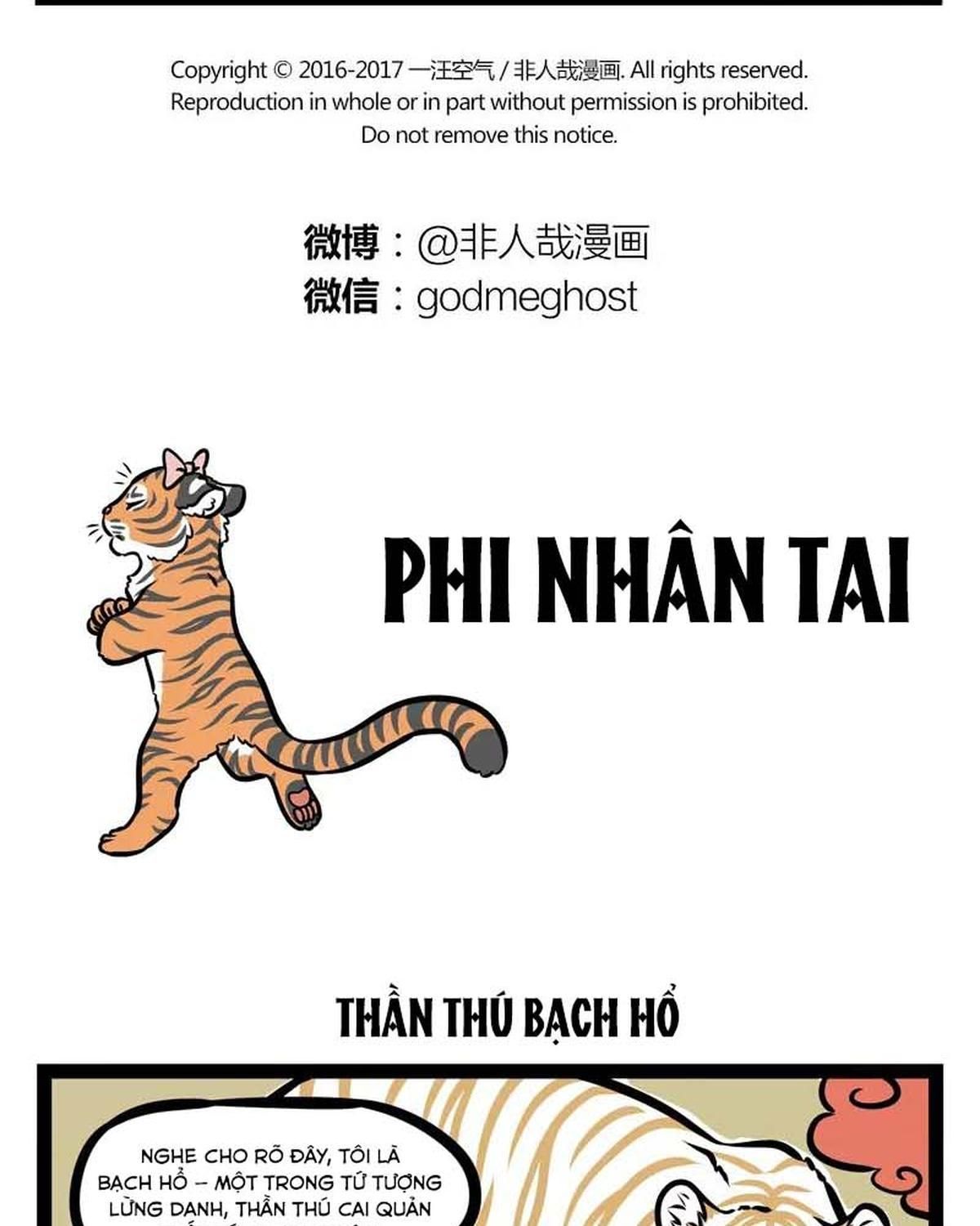 Phi Nhân Chapter 121 - 13