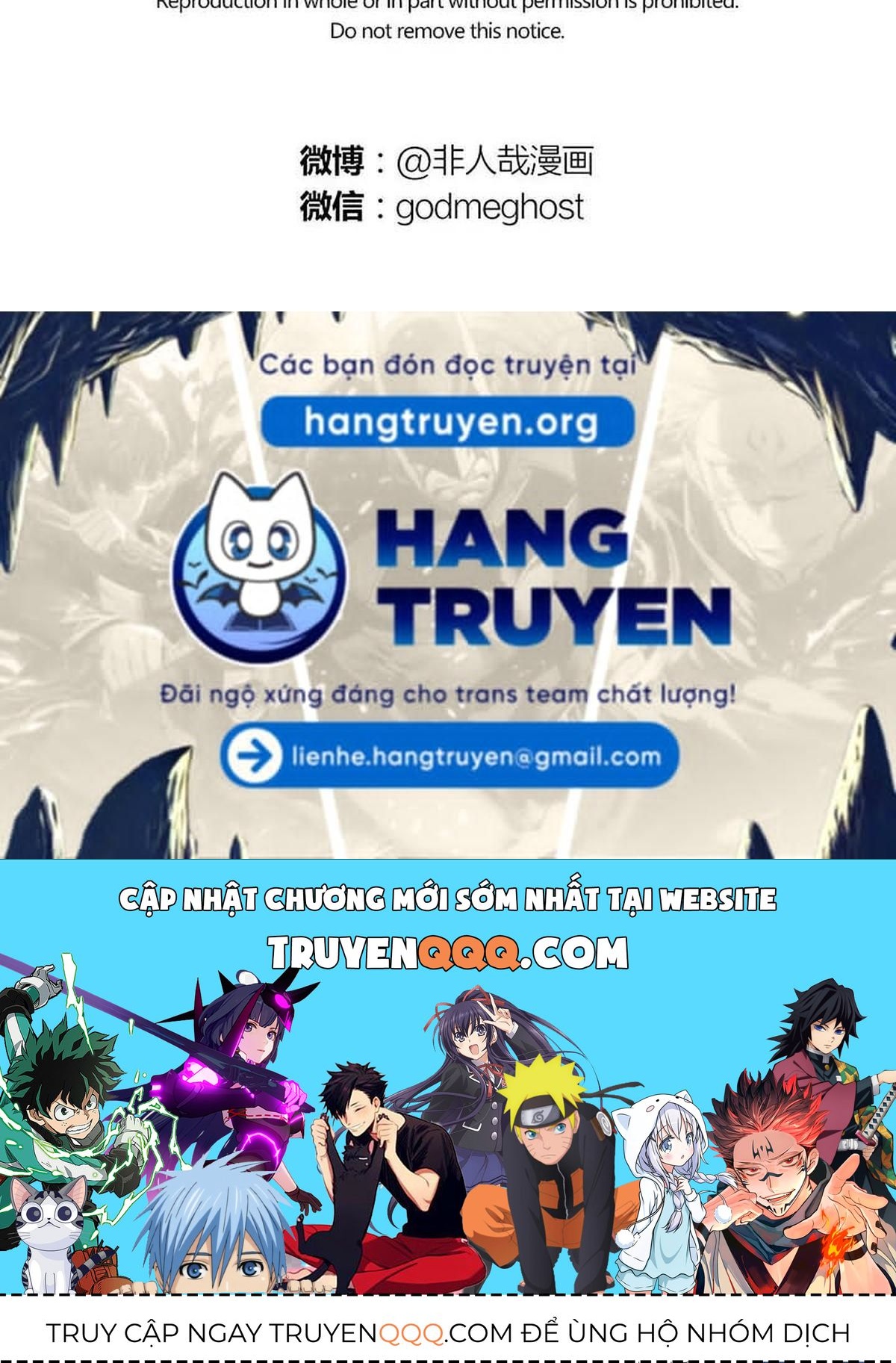 Phi Nhân Chapter 121 - 19