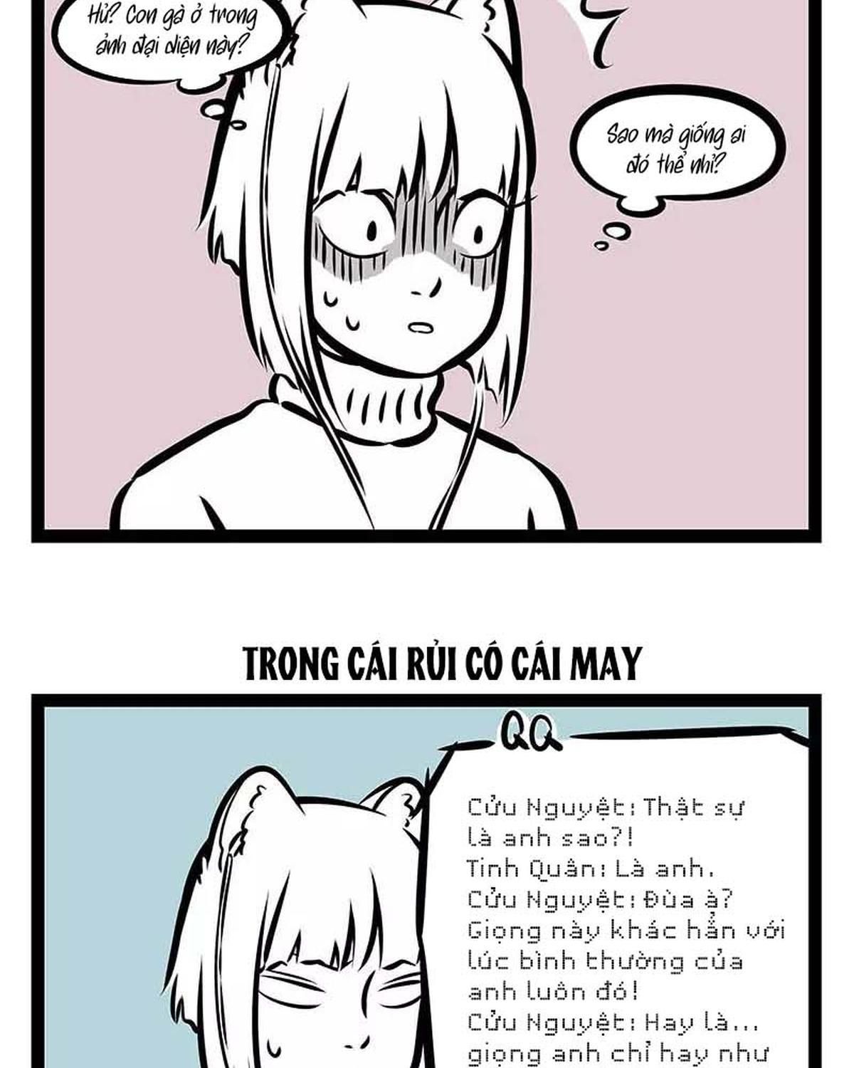 Phi Nhân Chapter 121 - 4