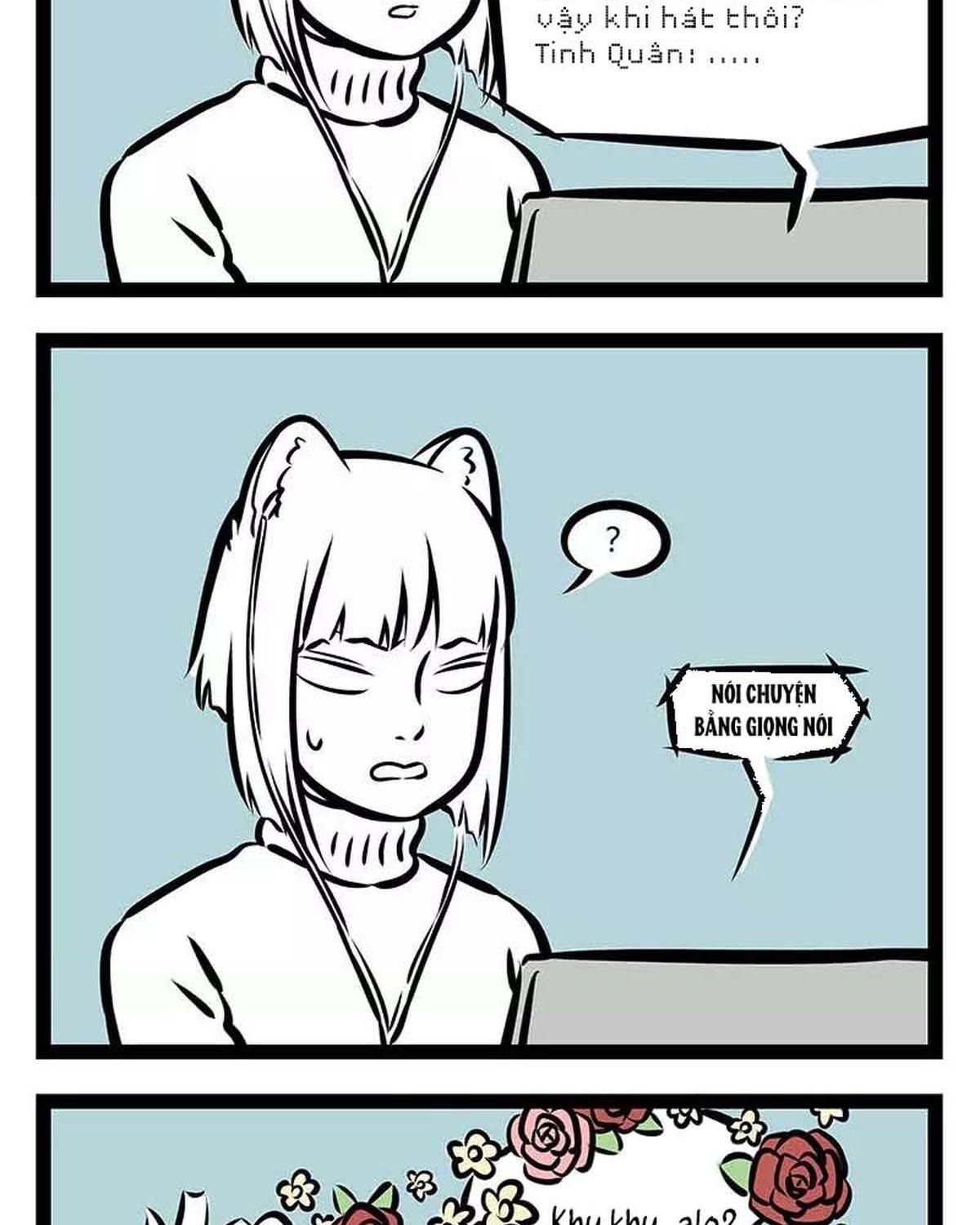 Phi Nhân Chapter 121 - 5