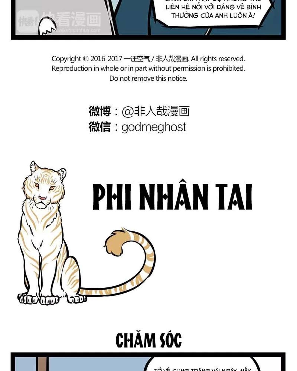 Phi Nhân Chapter 121 - 7