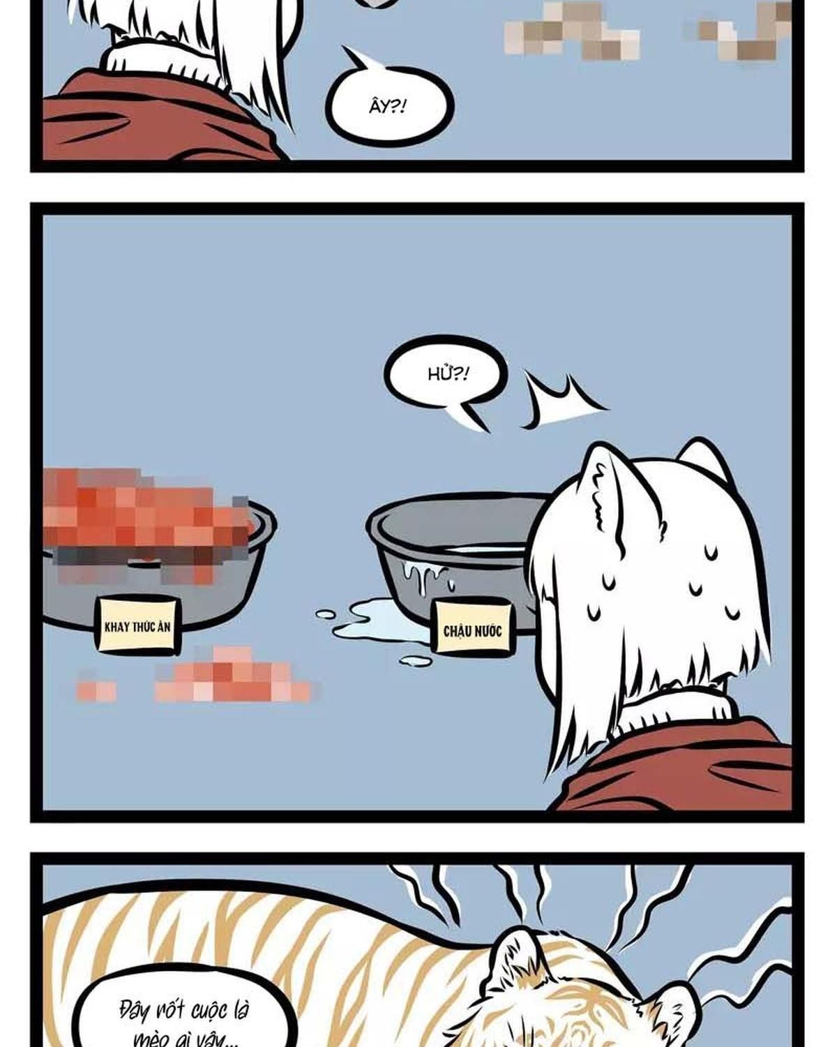 Phi Nhân Chapter 121 - 9