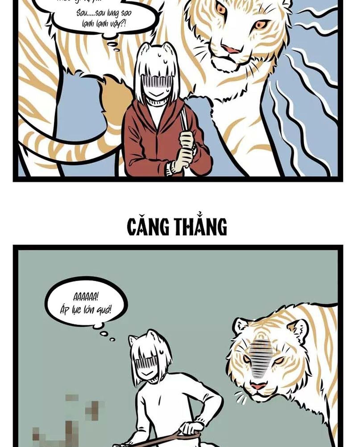 Phi Nhân Chapter 121 - 10