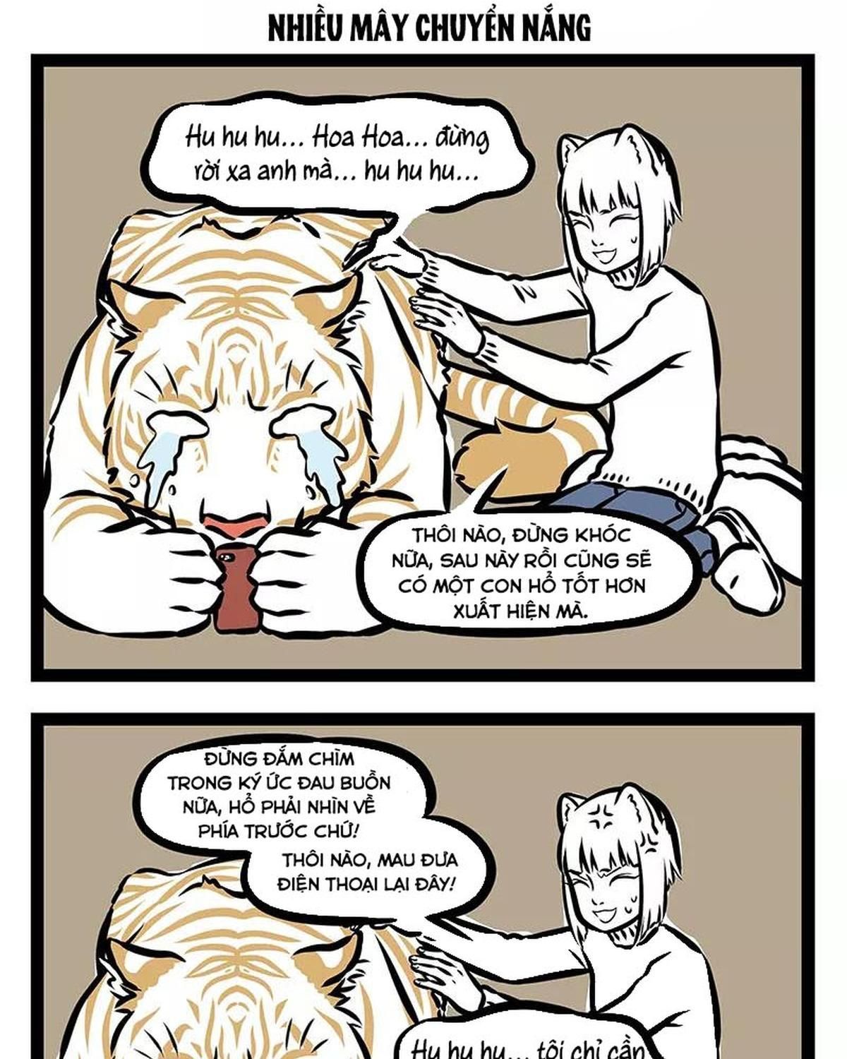 Phi Nhân Chapter 122 - 2