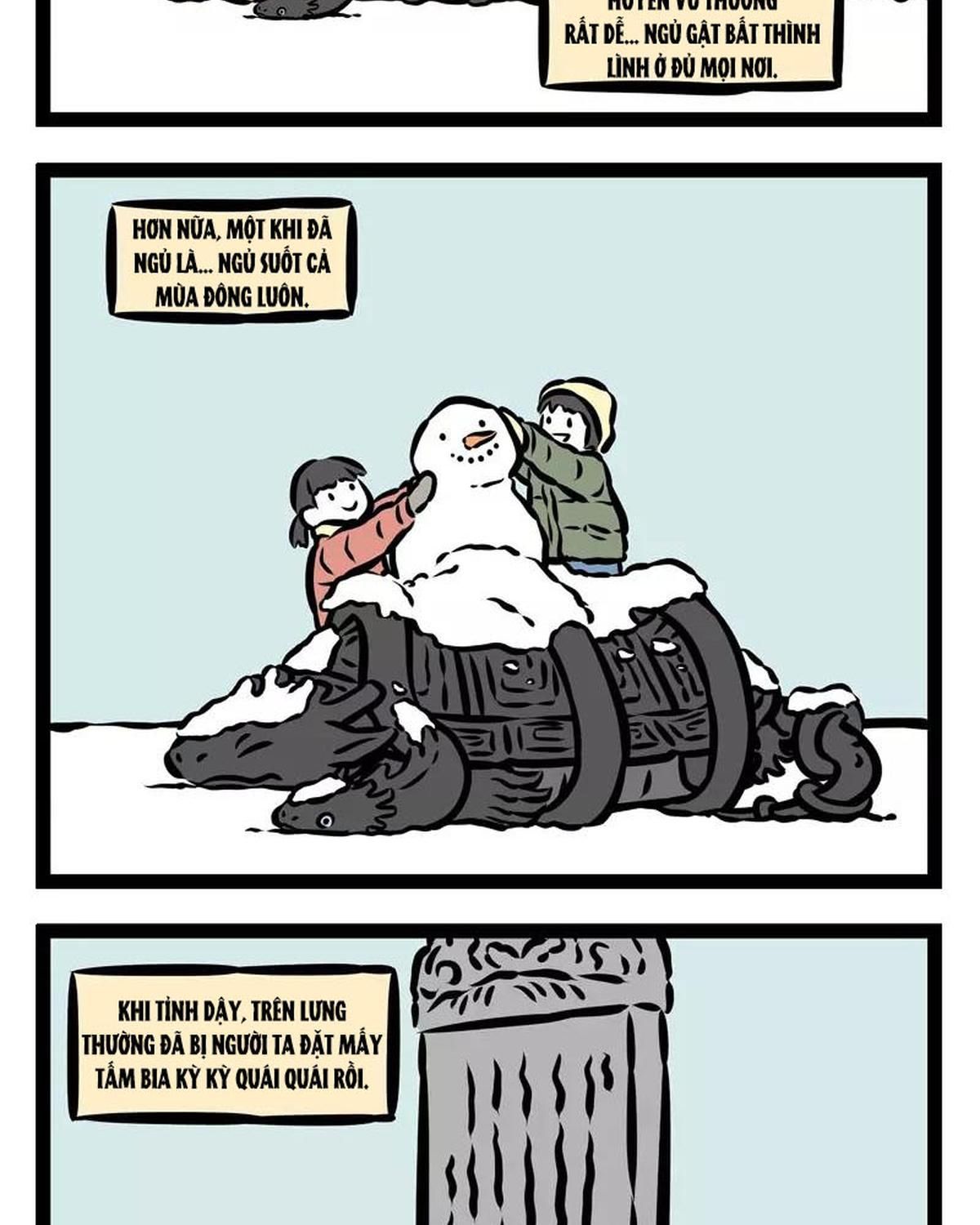 Phi Nhân Chapter 122 - 11
