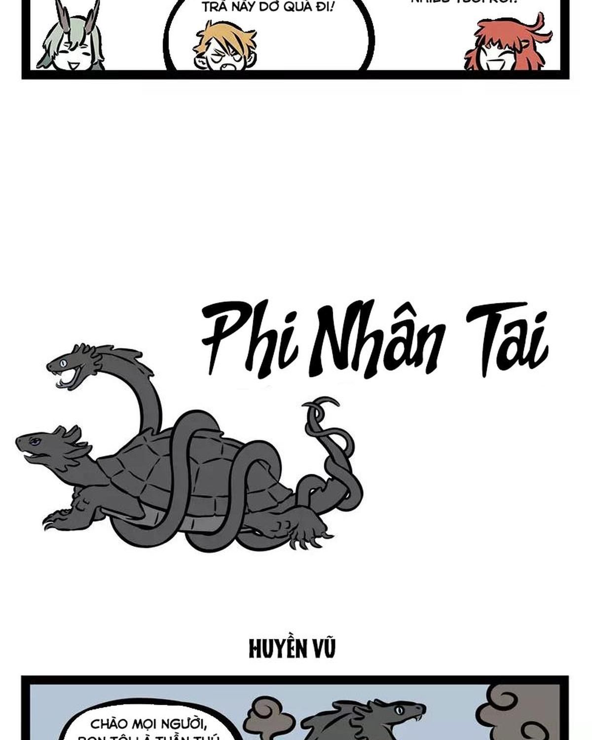Phi Nhân Chapter 122 - 7