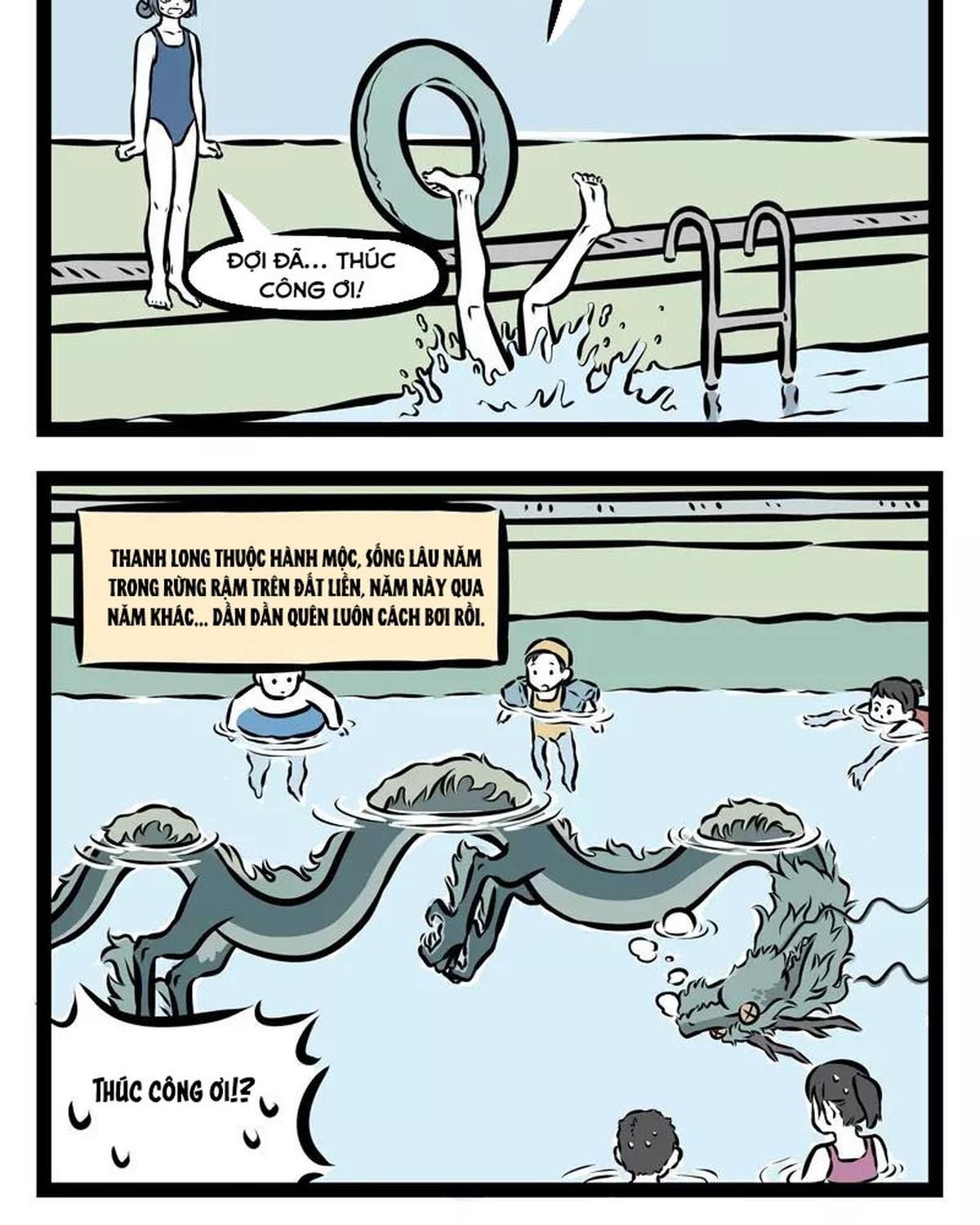 Phi Nhân Chapter 123 - 12