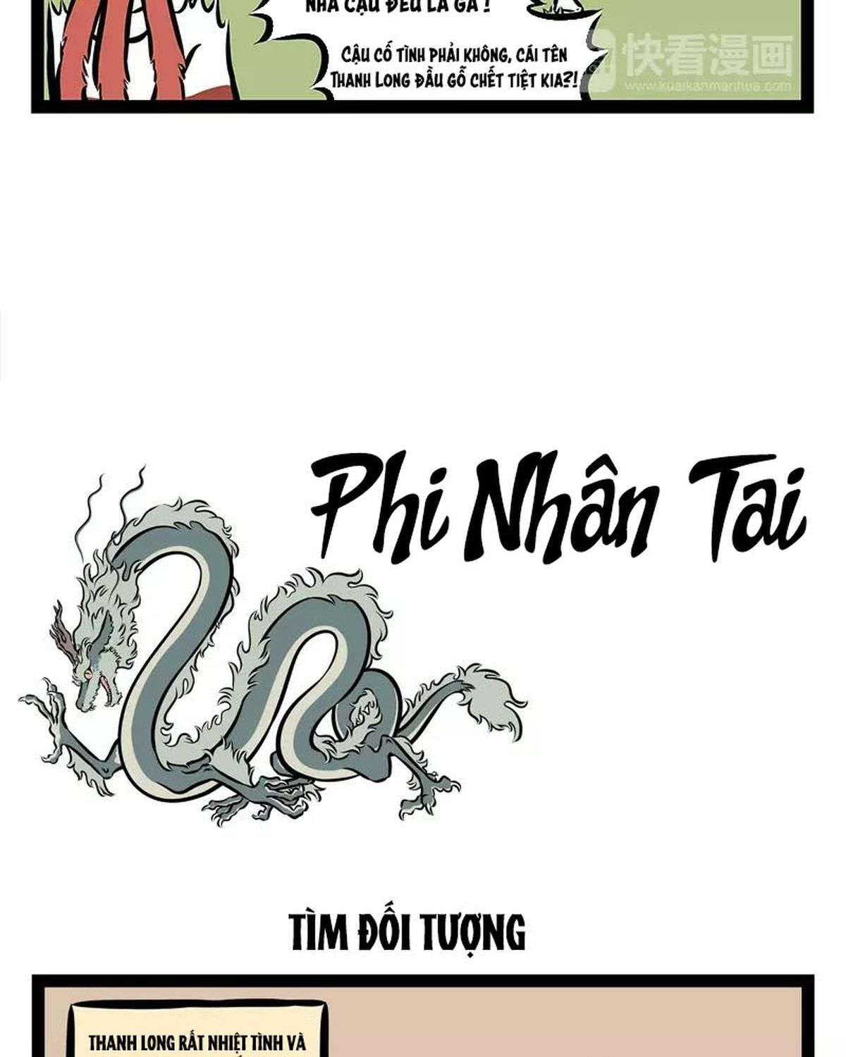 Phi Nhân Chapter 123 - 7