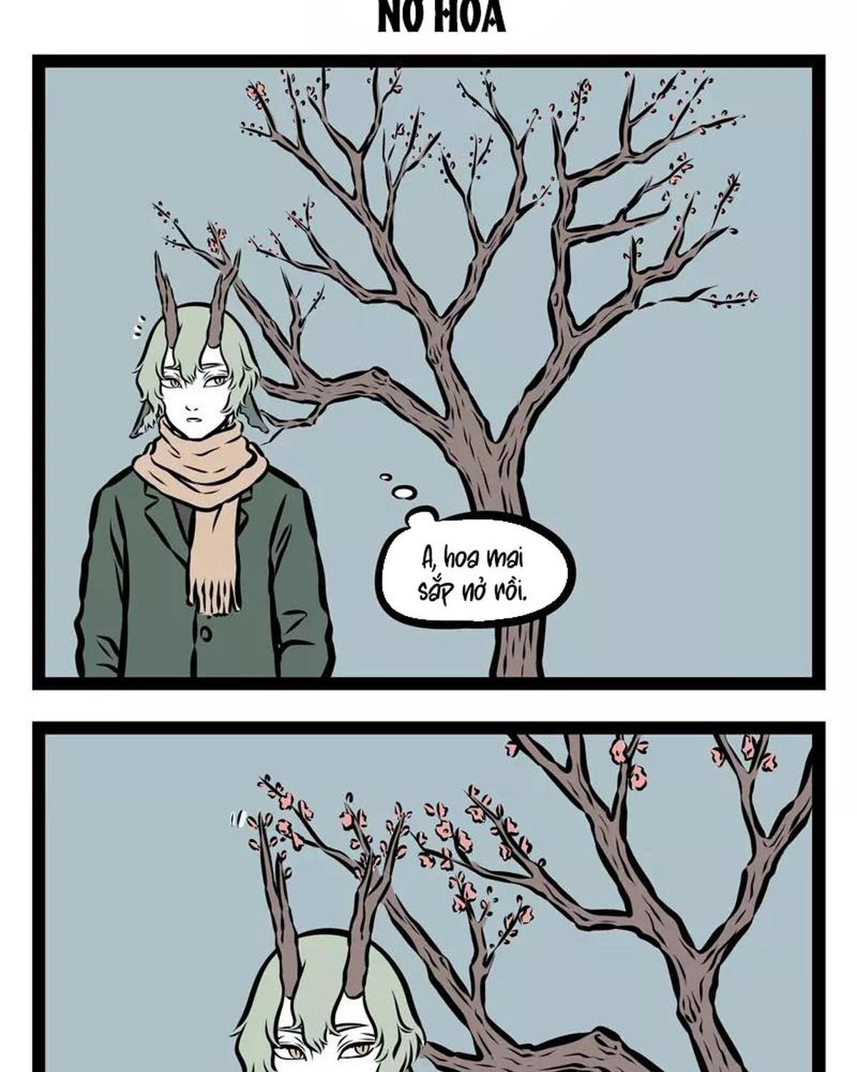 Phi Nhân Chapter 124 - 2