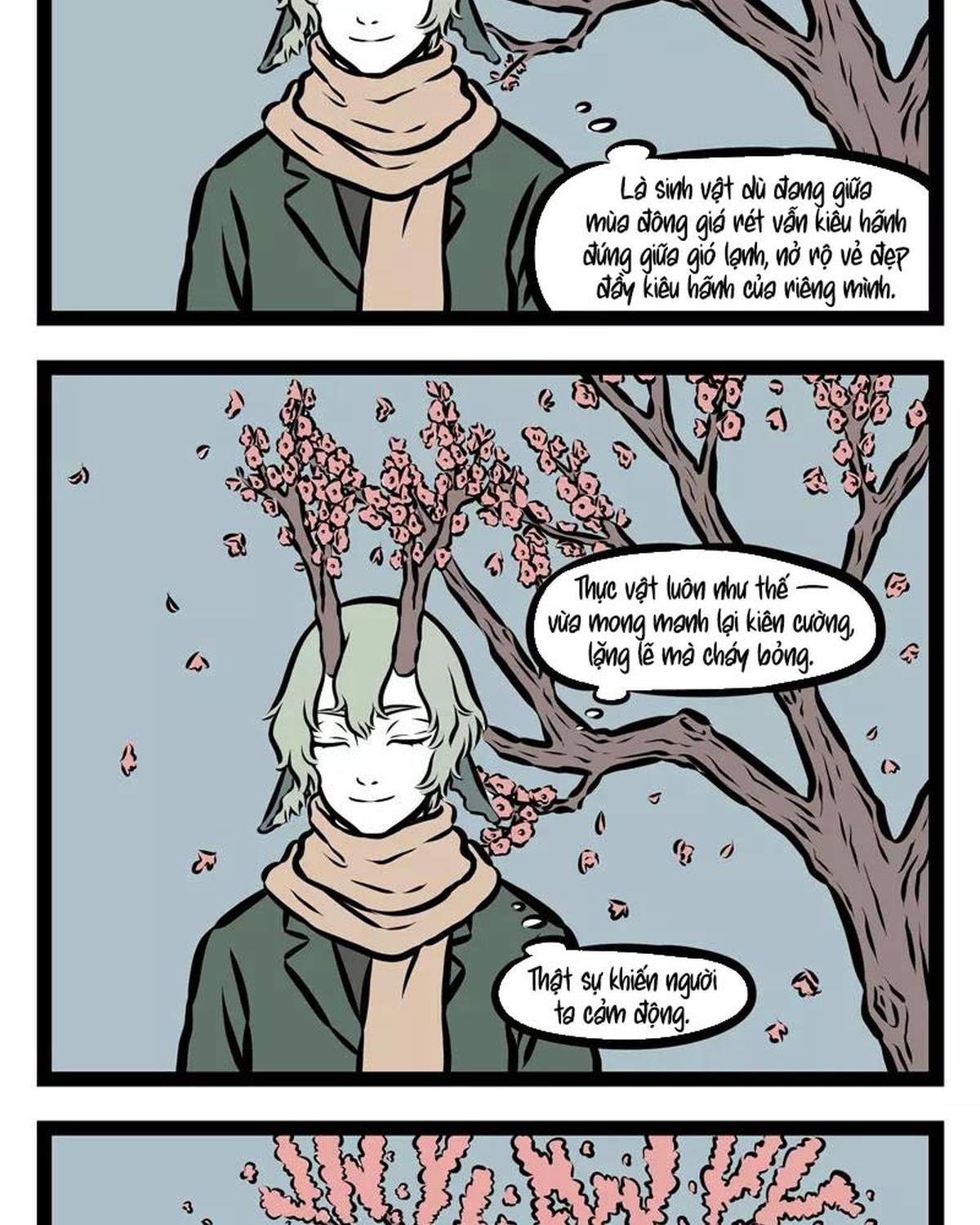 Phi Nhân Chapter 124 - 3