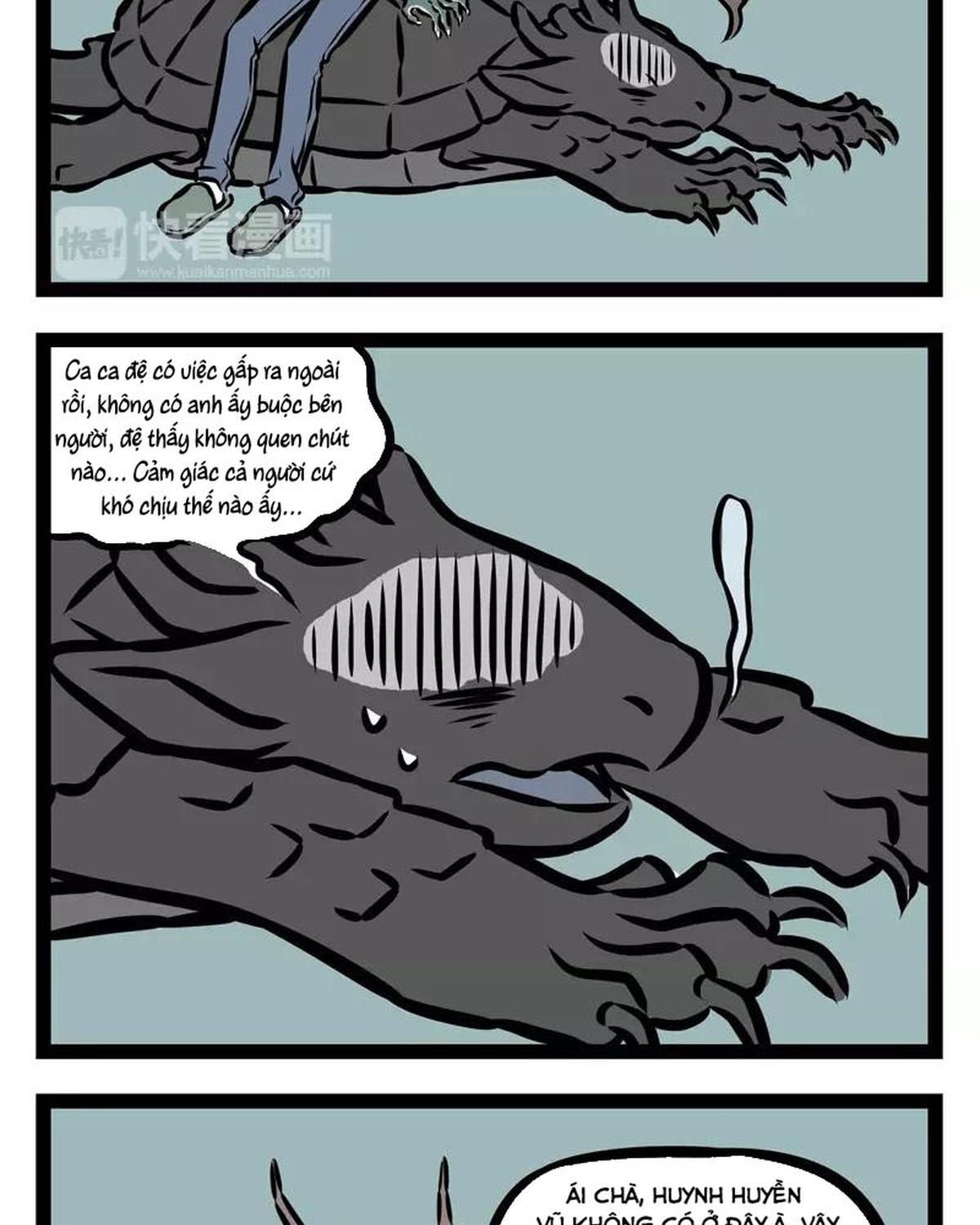 Phi Nhân Chapter 124 - 5