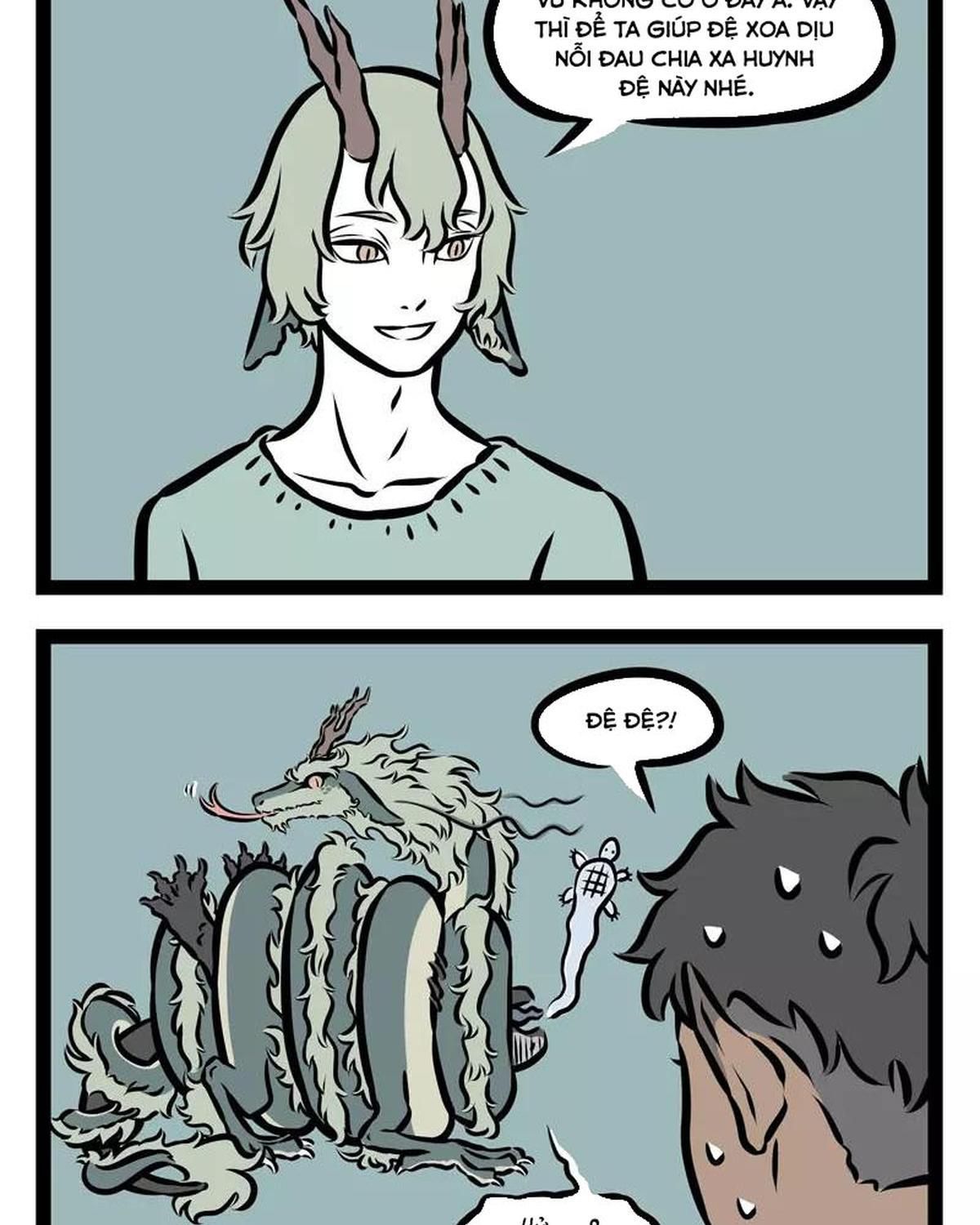 Phi Nhân Chapter 124 - 6