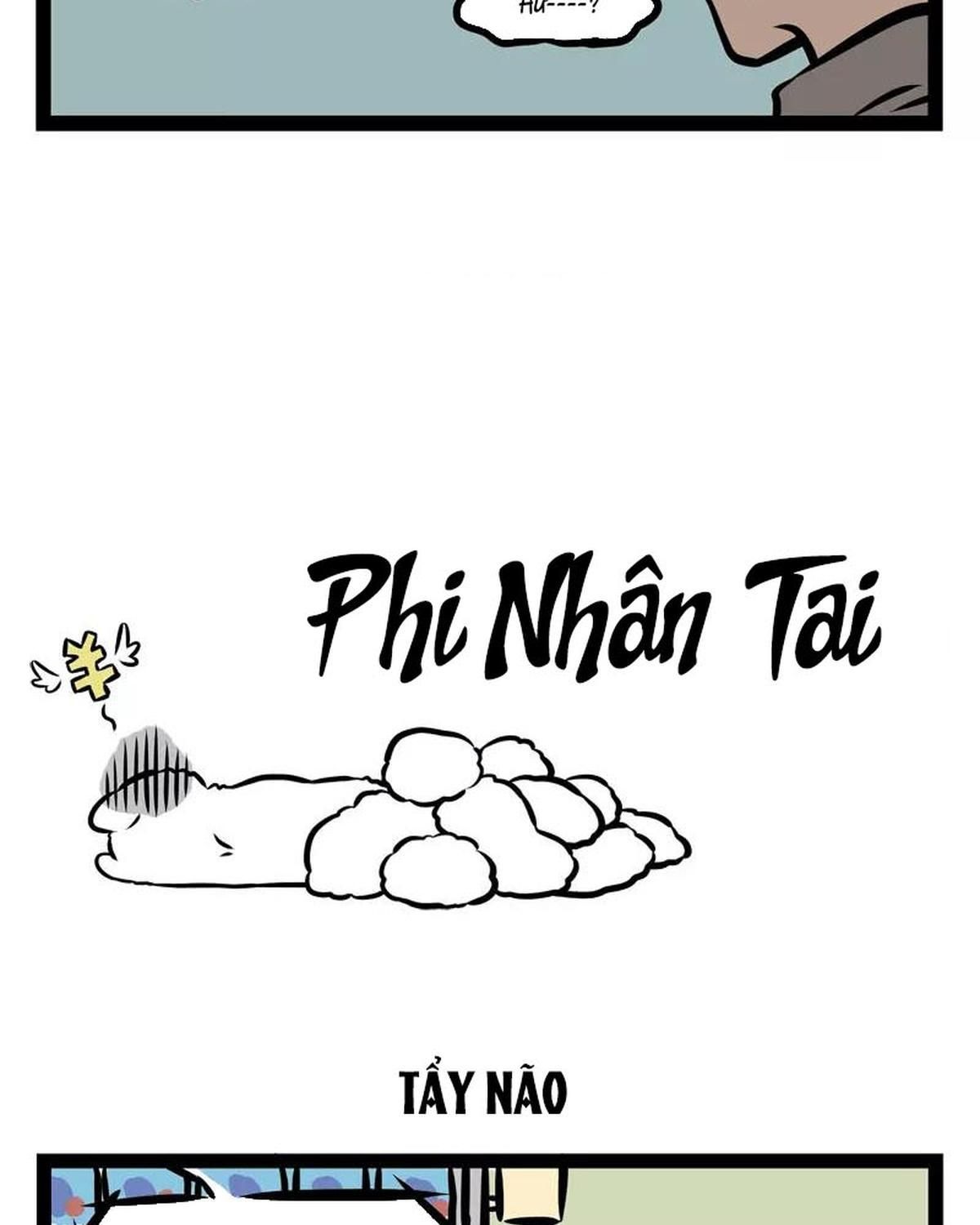Phi Nhân Chapter 124 - 7
