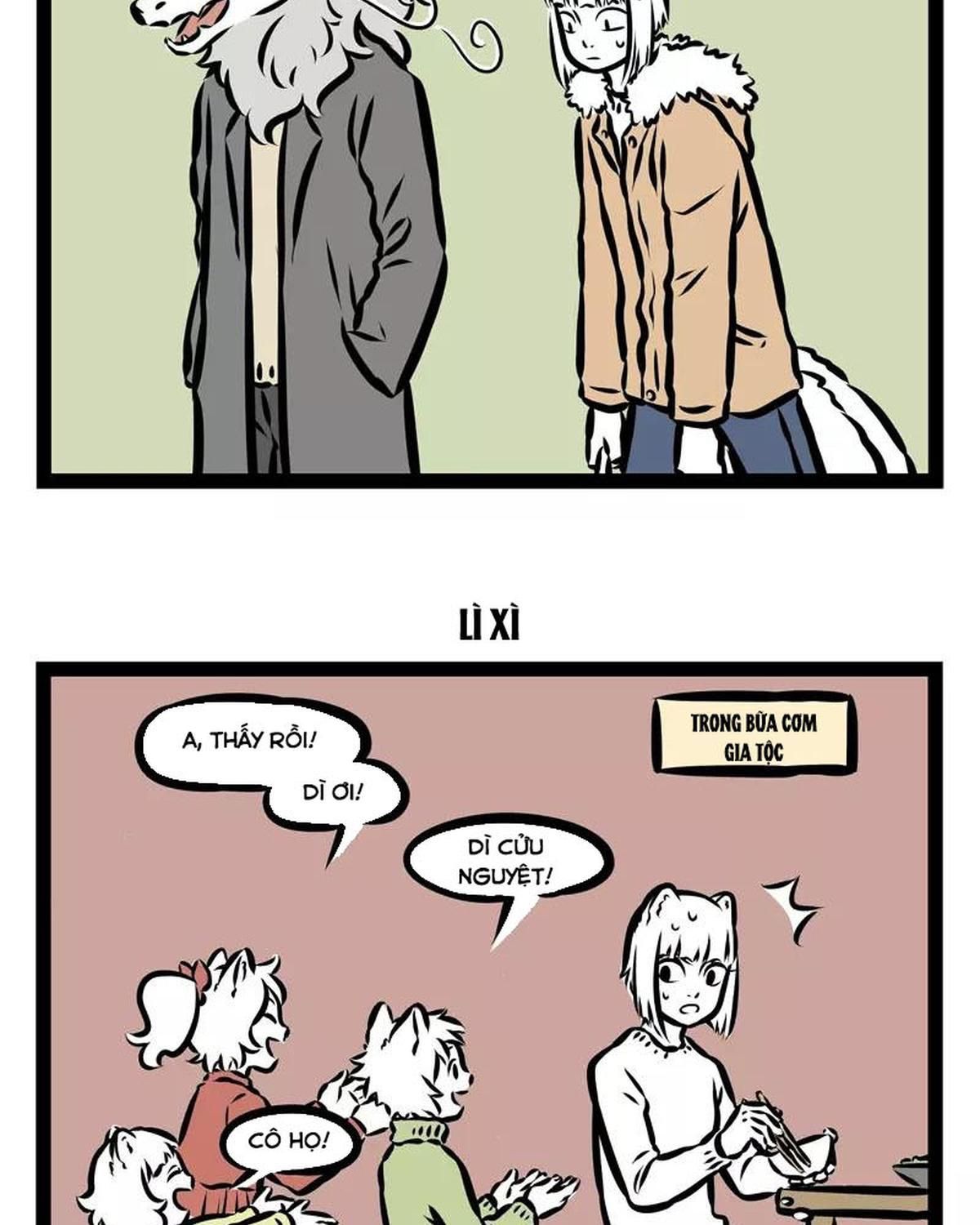 Phi Nhân Chapter 124 - 10