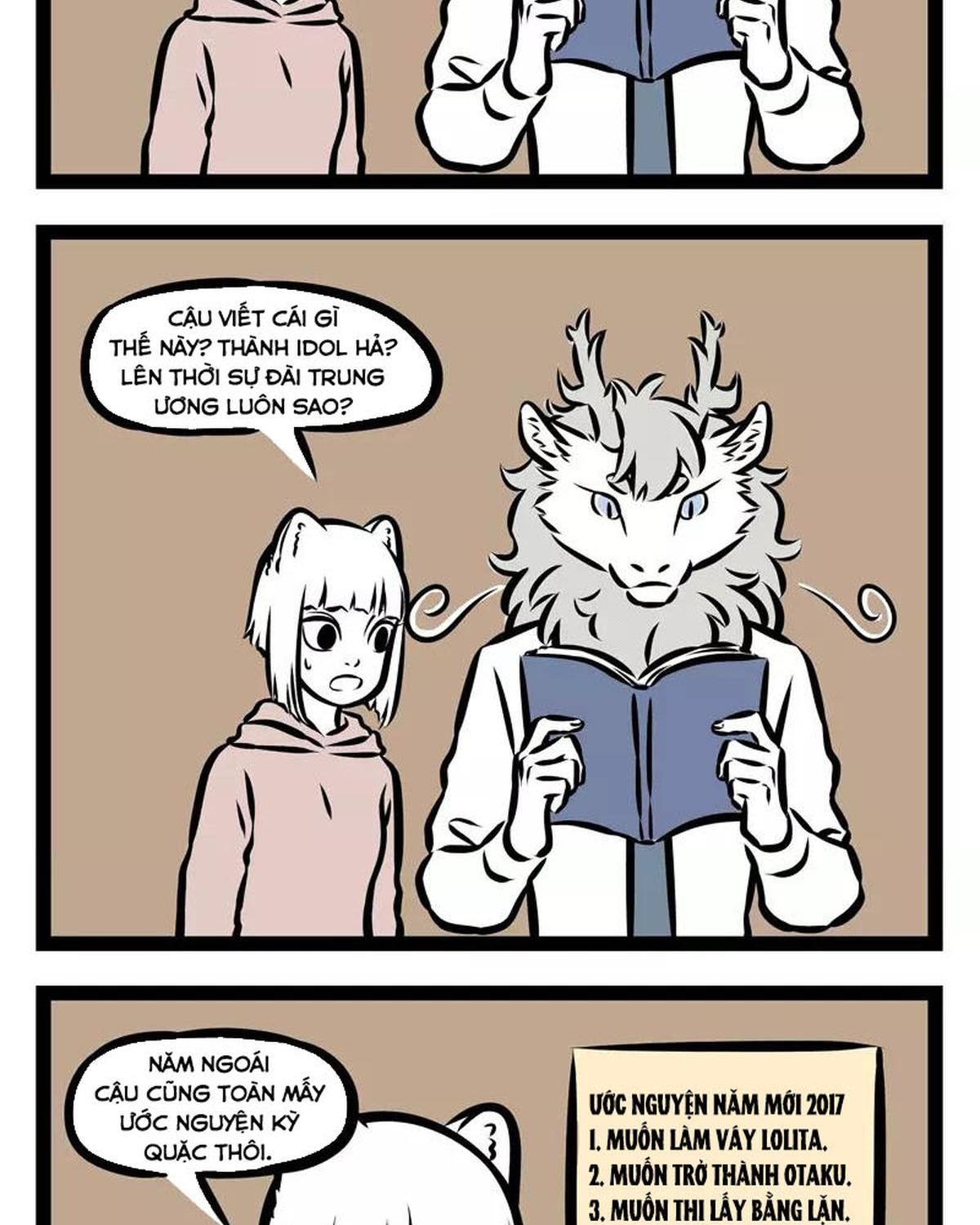 Phi Nhân Chapter 125 - 11