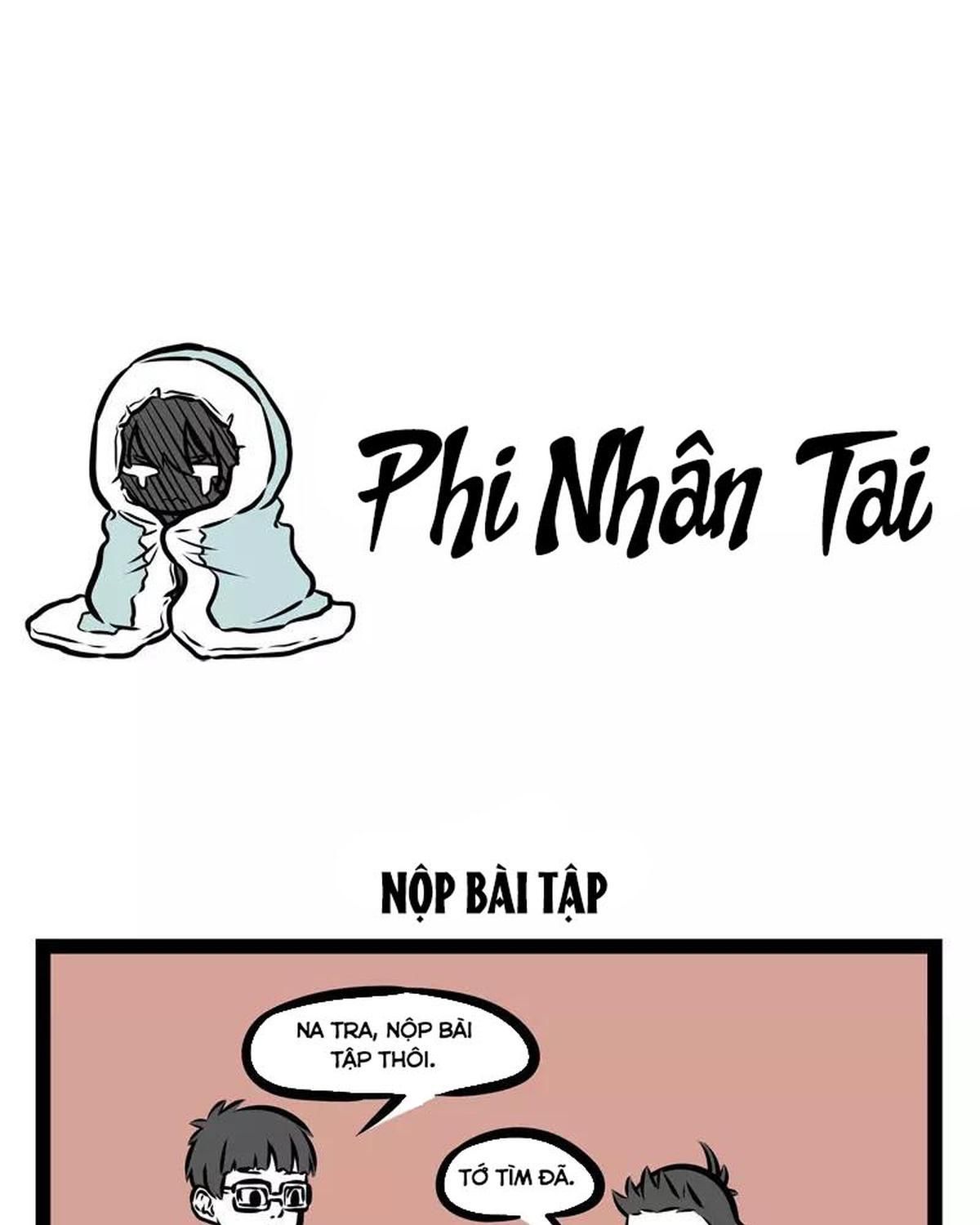 Phi Nhân Chapter 125 - 19