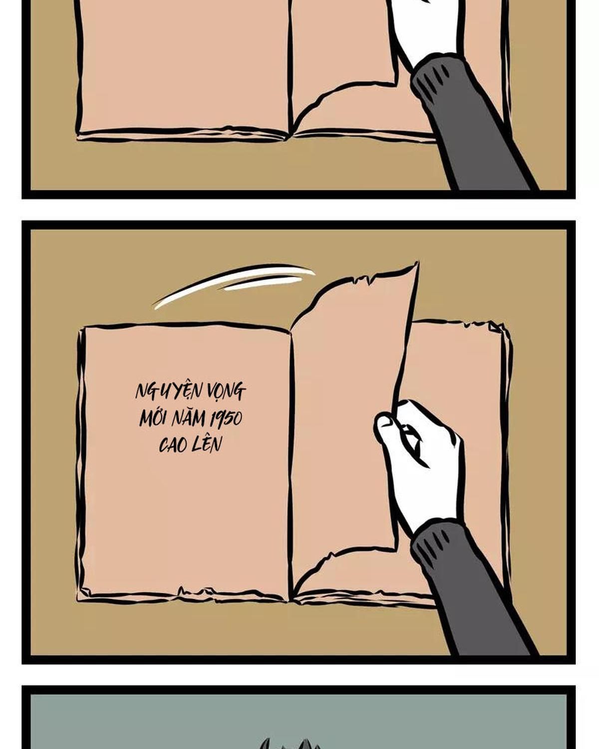 Phi Nhân Chapter 125 - 3