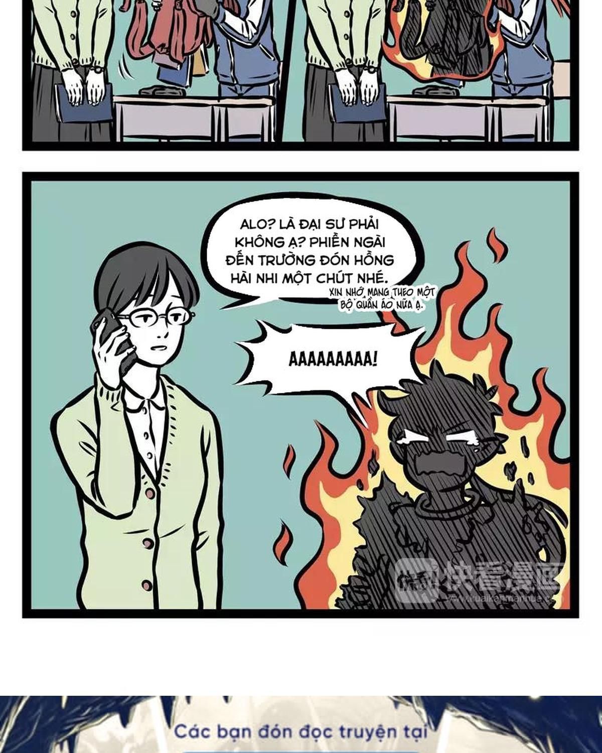 Phi Nhân Chapter 125 - 24