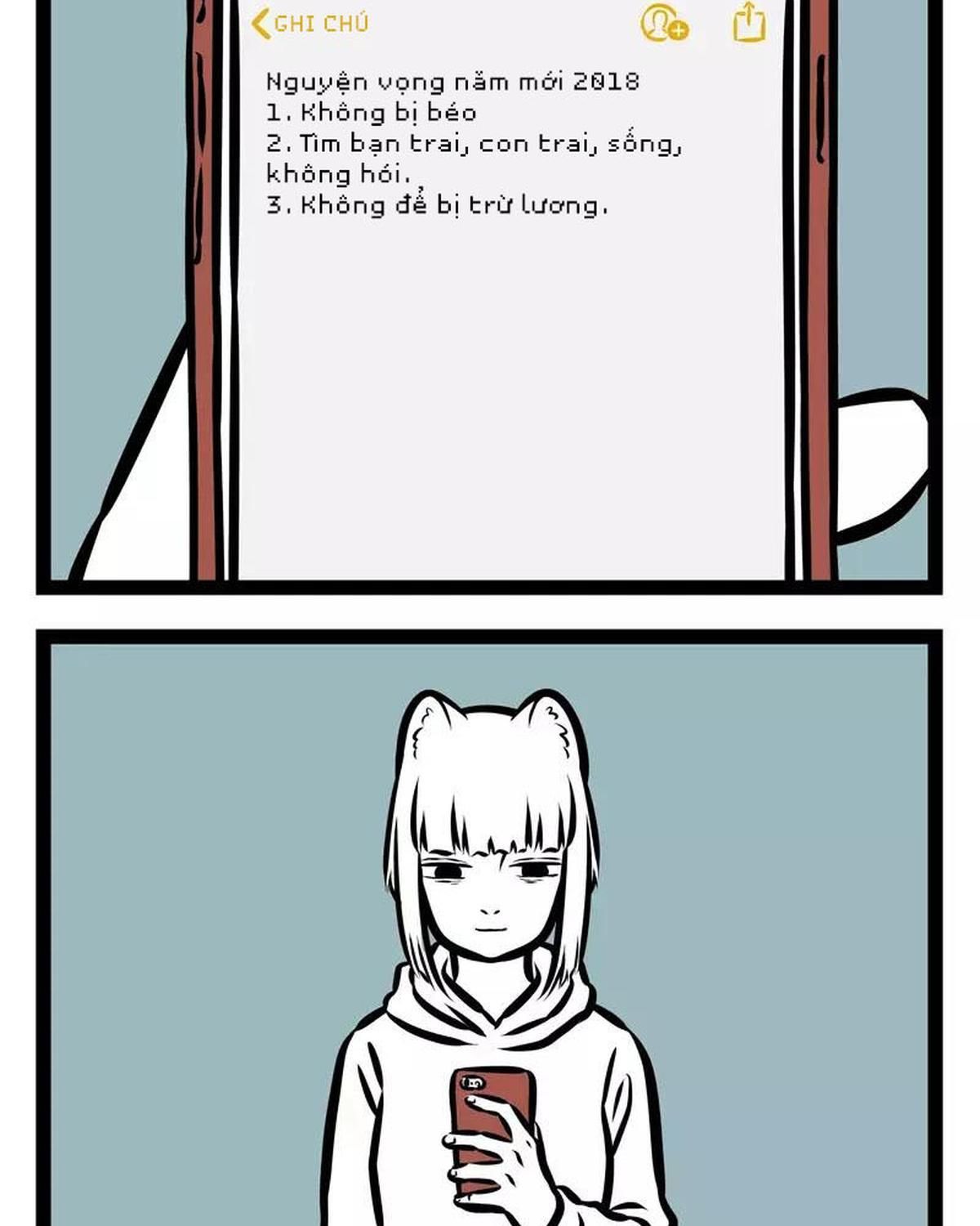 Phi Nhân Chapter 125 - 6