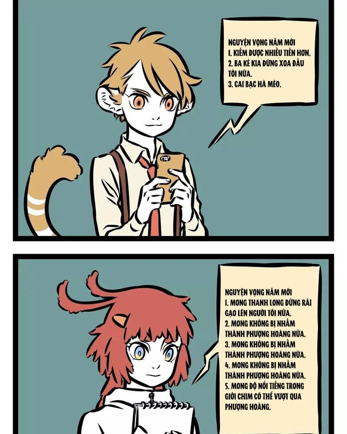 Phi Nhân Chapter 125 - 8