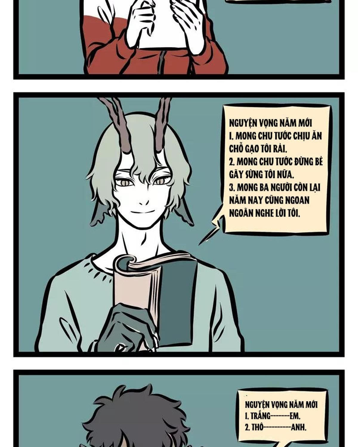 Phi Nhân Chapter 125 - 9