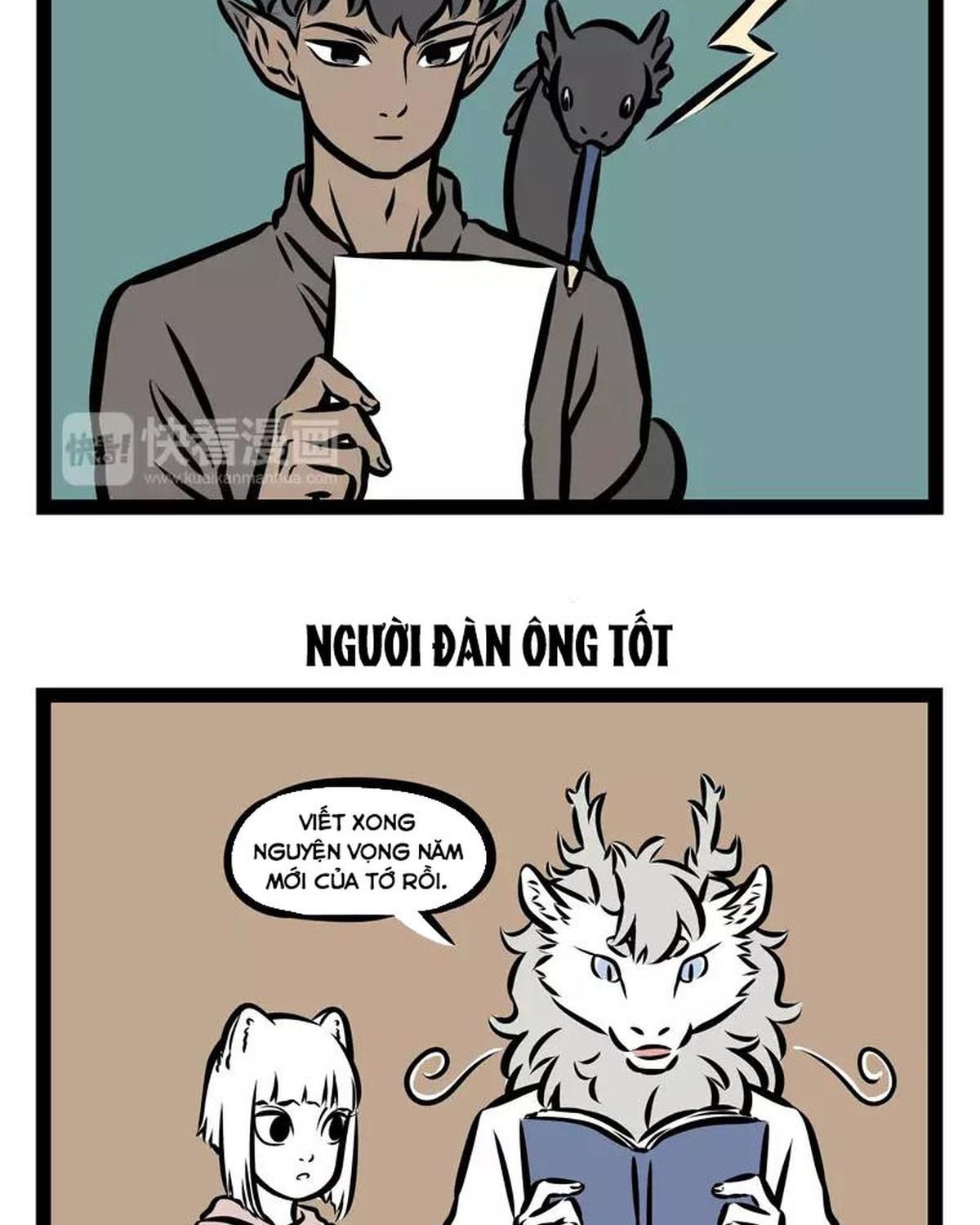 Phi Nhân Chapter 125 - 10