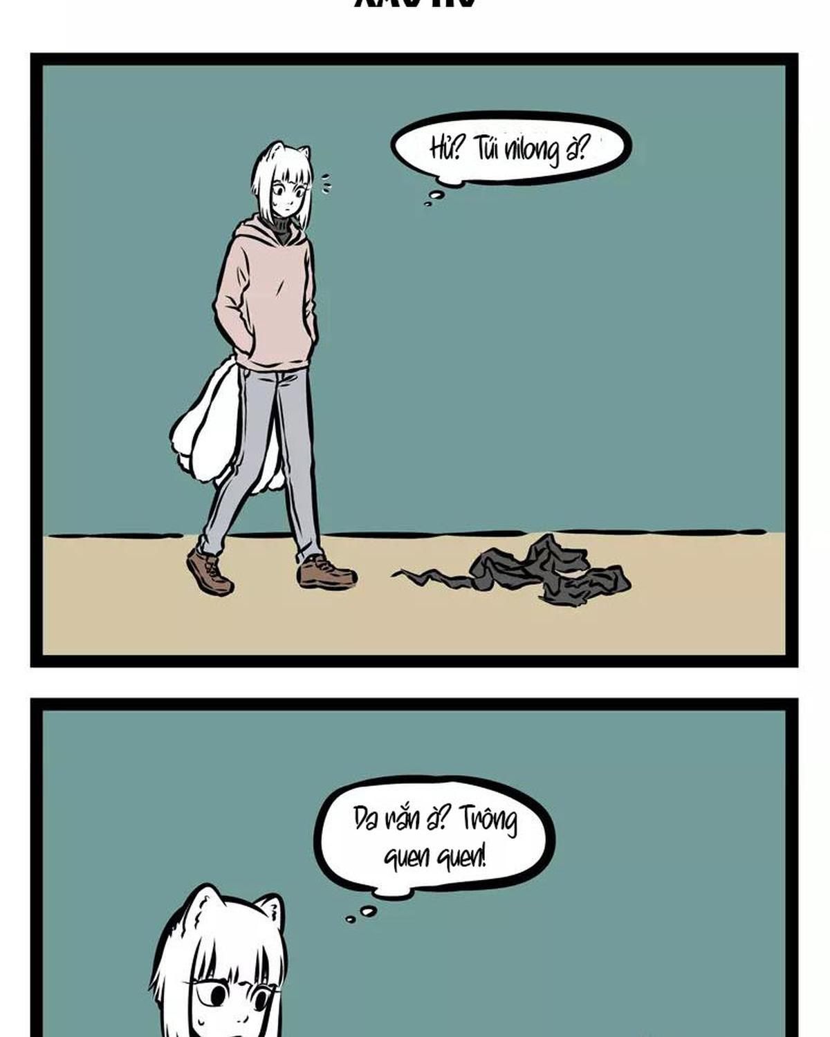 Phi Nhân Chapter 126 - 2