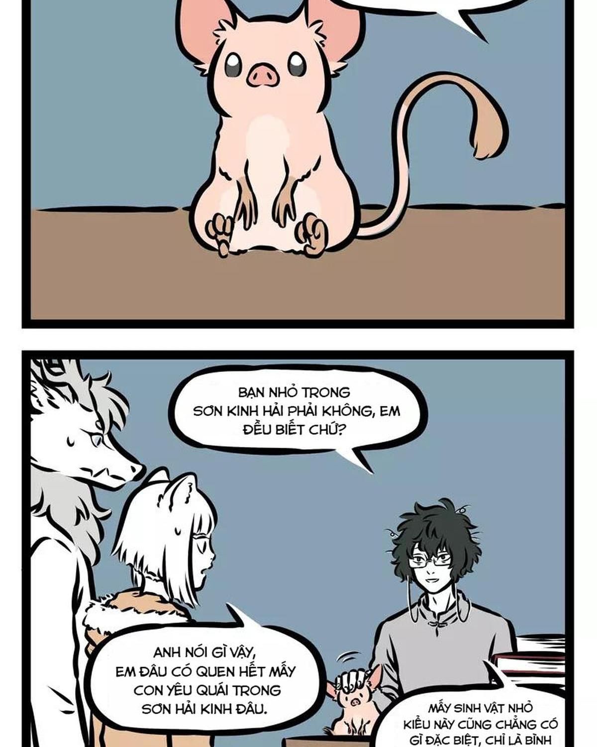 Phi Nhân Chapter 126 - 14