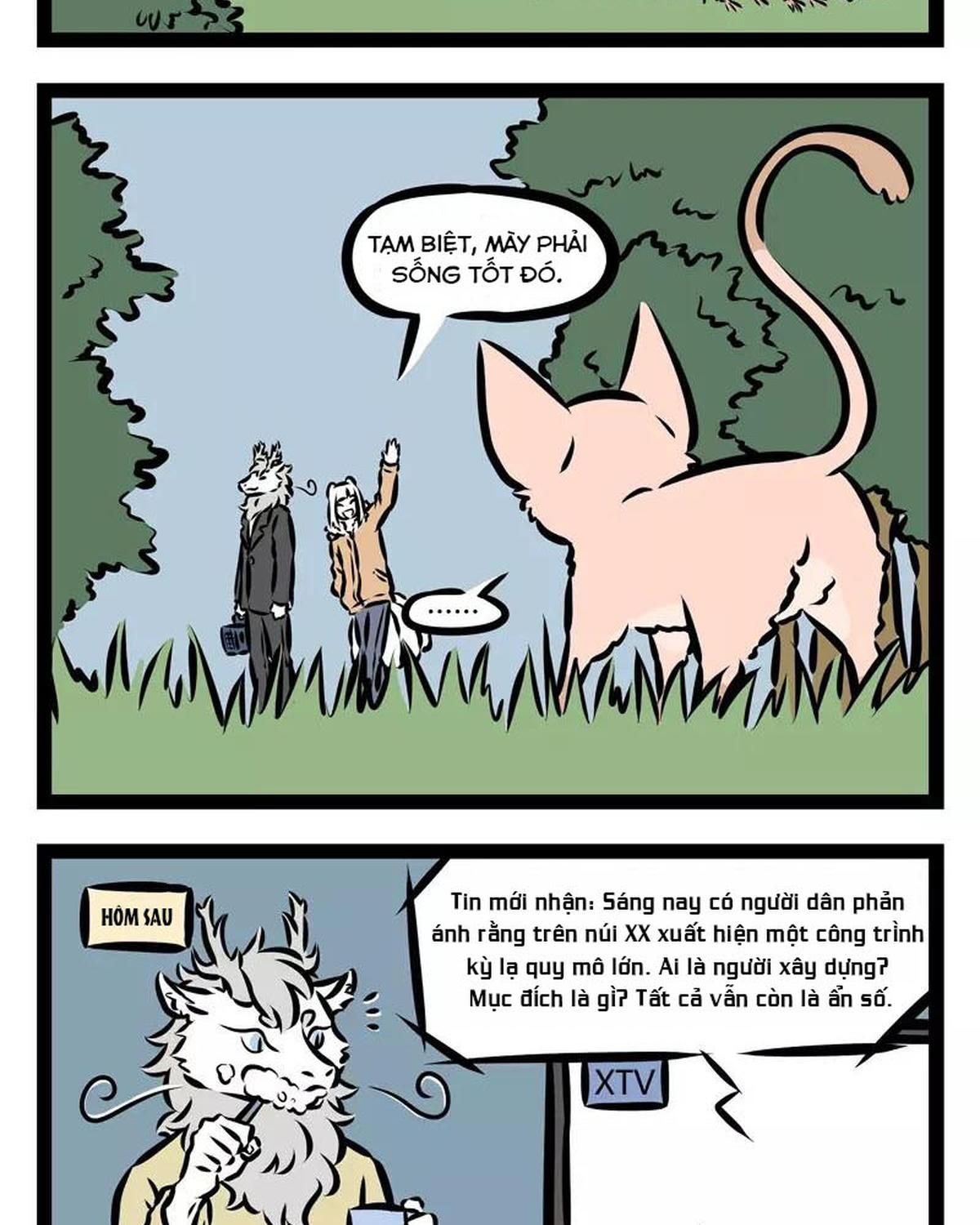 Phi Nhân Chapter 126 - 17