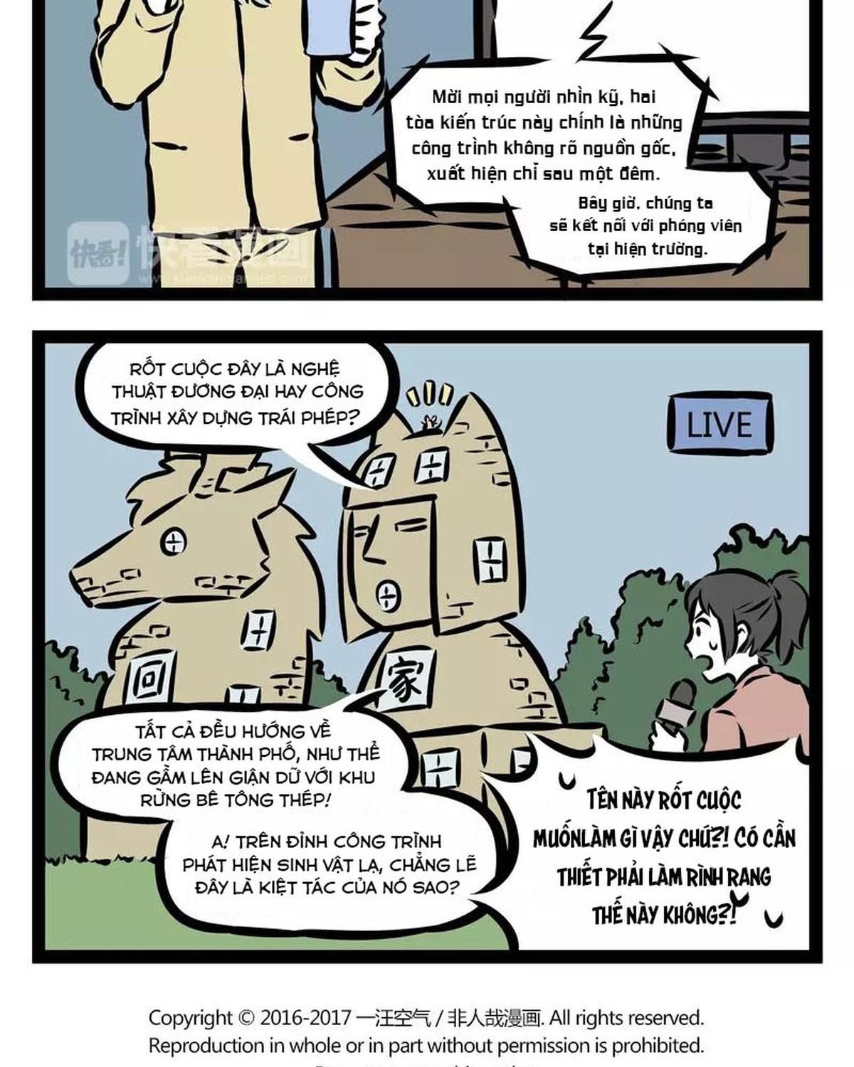 Phi Nhân Chapter 126 - 18