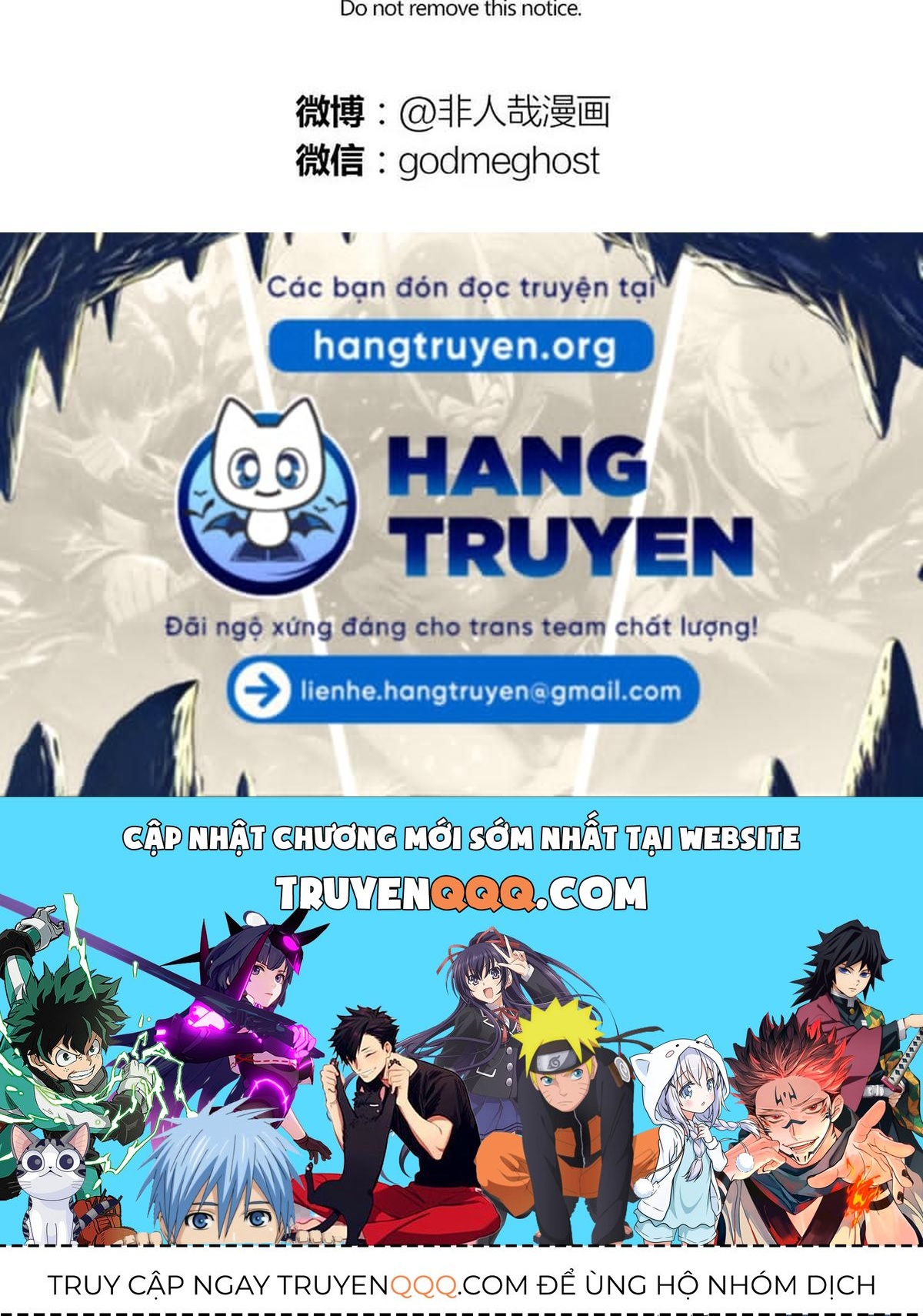 Phi Nhân Chapter 126 - 19