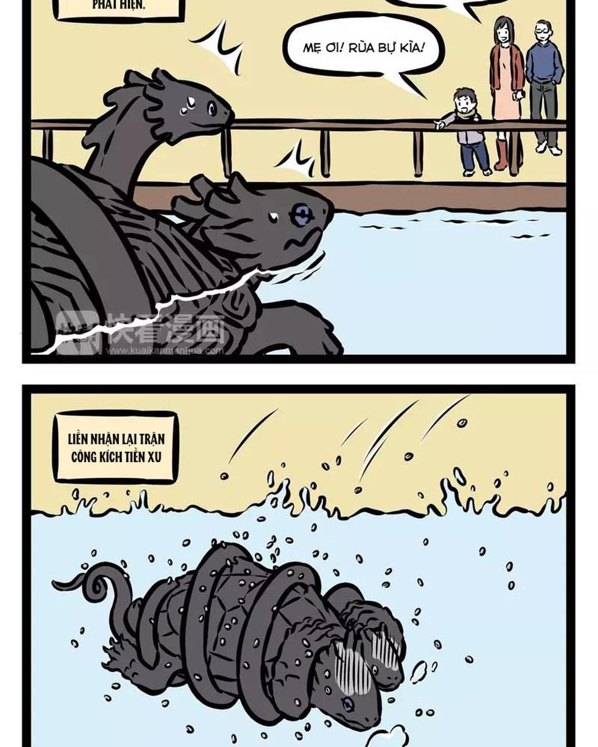 Phi Nhân Chapter 126 - 6