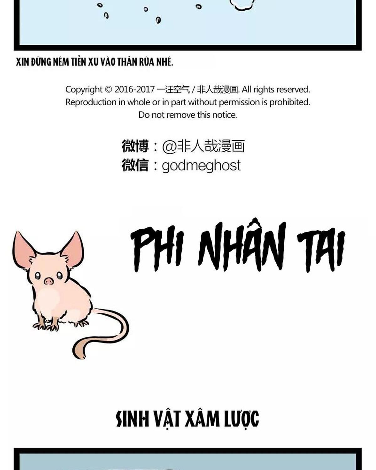 Phi Nhân Chapter 126 - 7