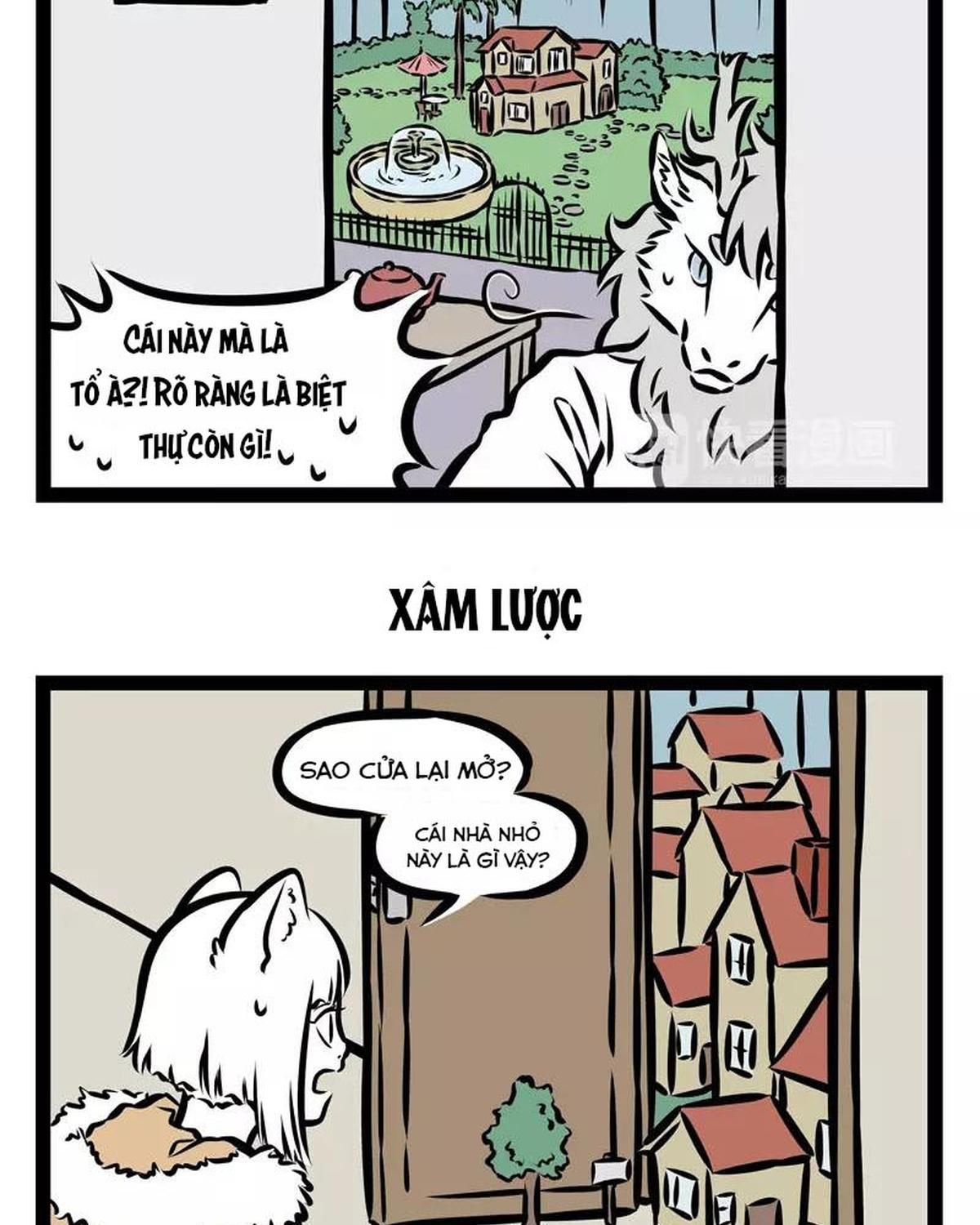 Phi Nhân Chapter 126 - 10