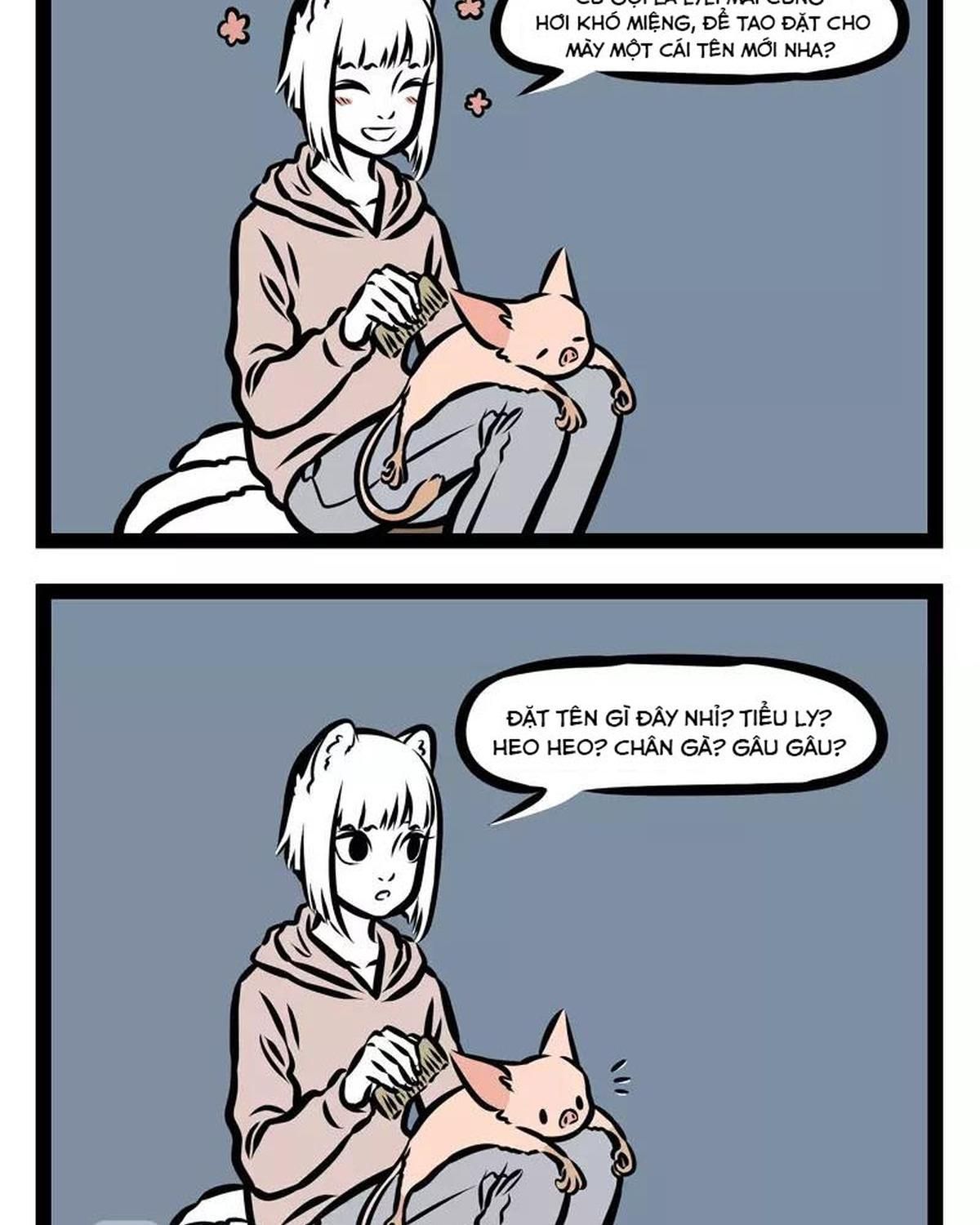 Phi Nhân Chapter 127 - 14